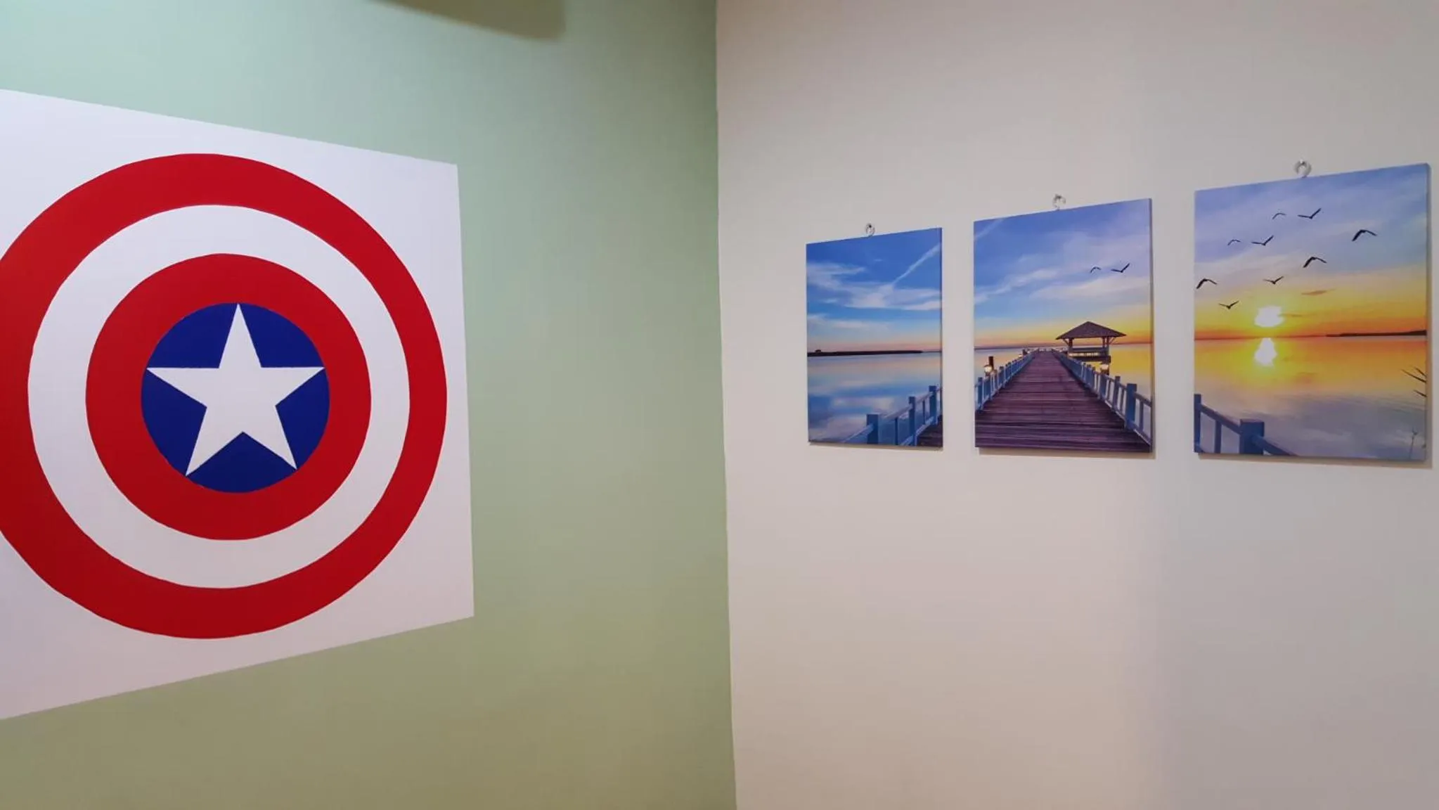 龍園旅館Long Yuan Hotel