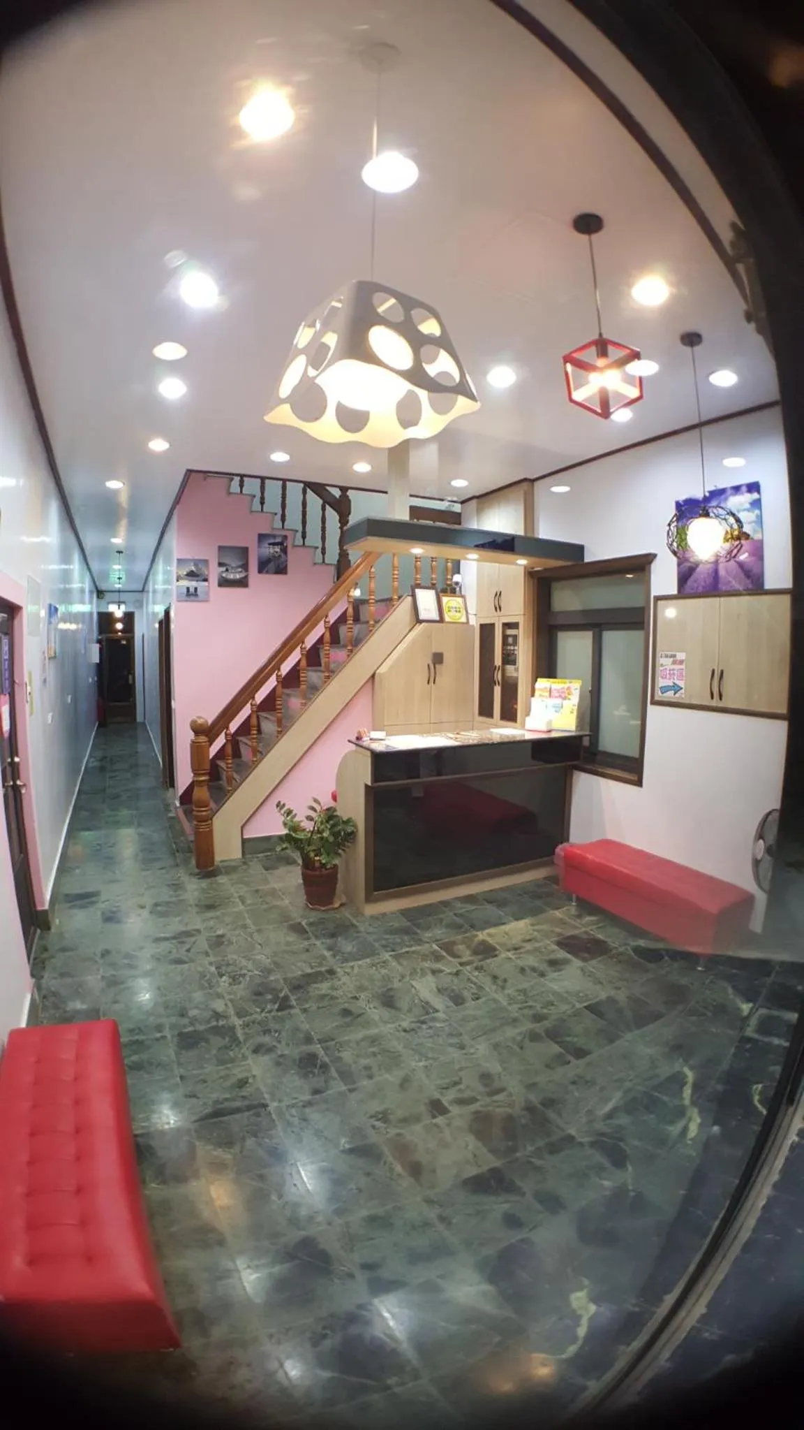 龍園旅館Long Yuan Hotel