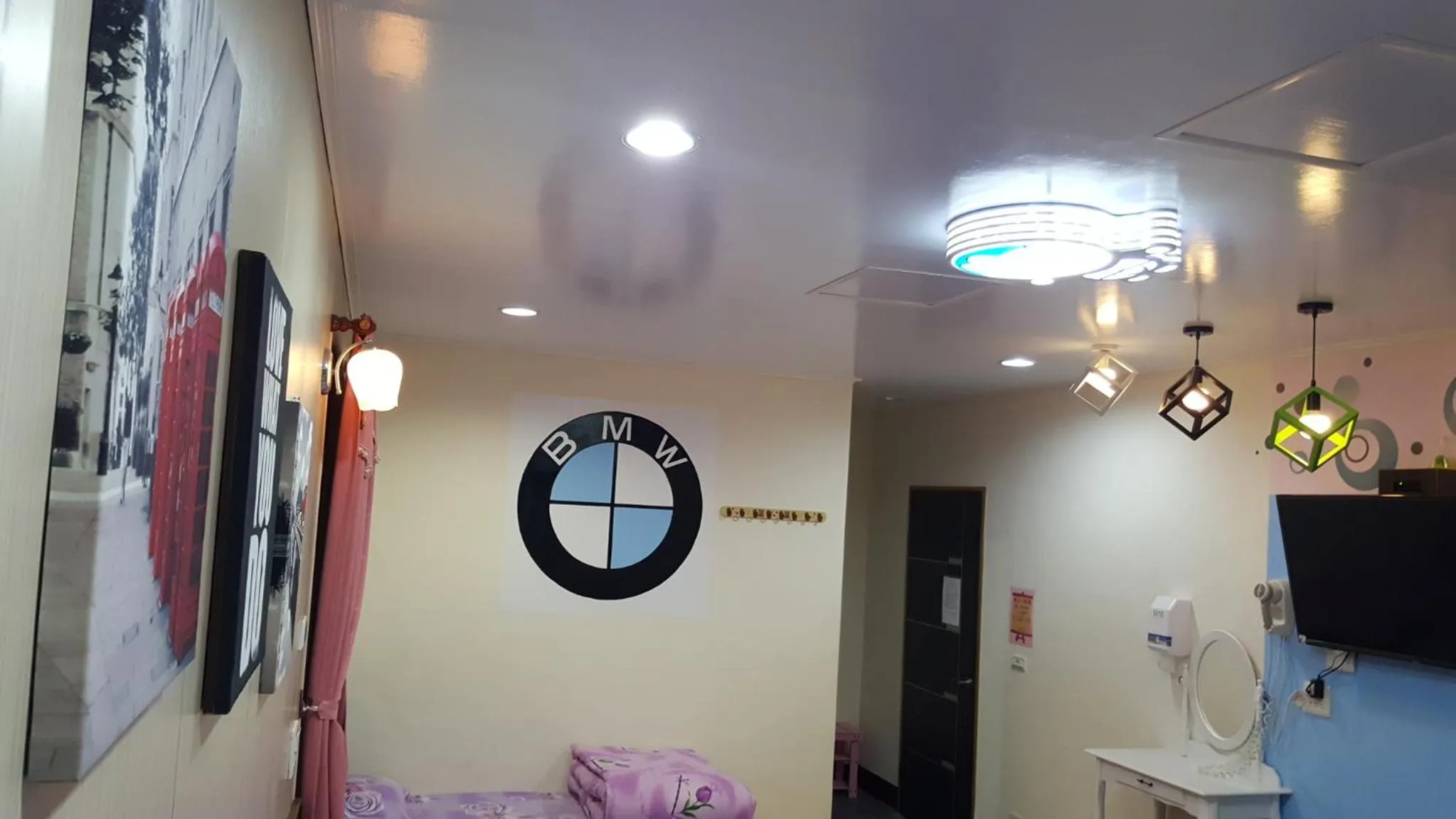 龍園旅館Long Yuan Hotel