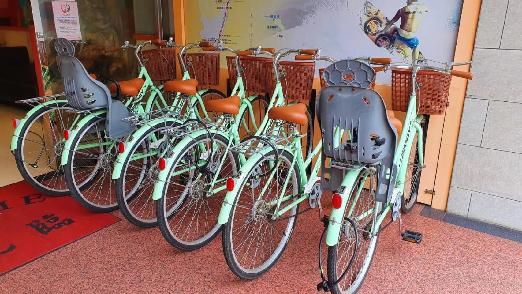 Other in Apple Hotel