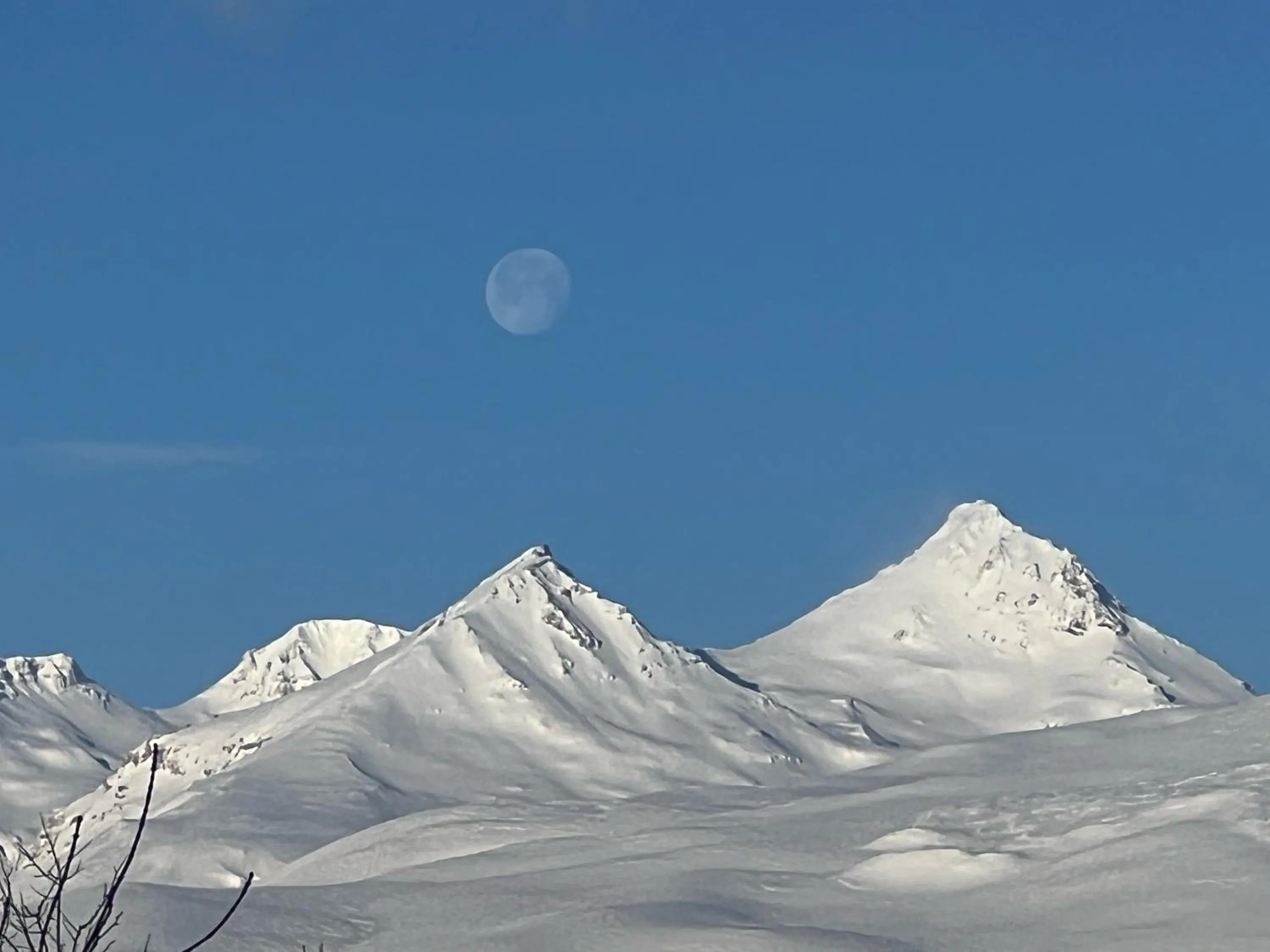 Nearby landmark in Aragats Hotel