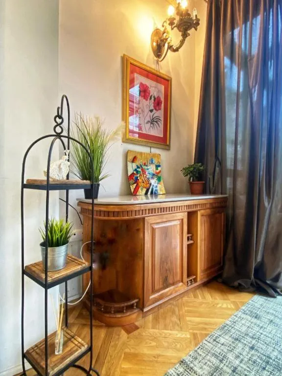 Breakfast, Bed in Piccolo casa bella