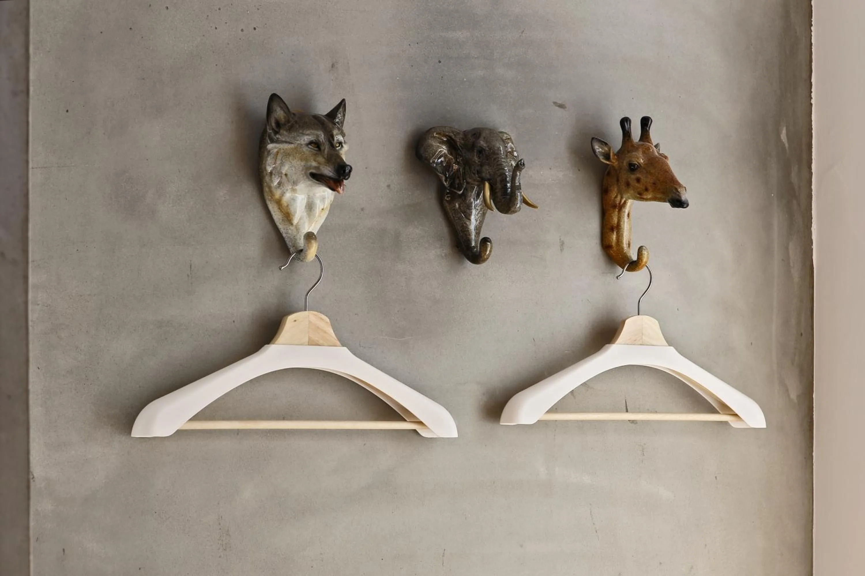 Decorative detail in MINI HOTELS (Feng Jia Branch)