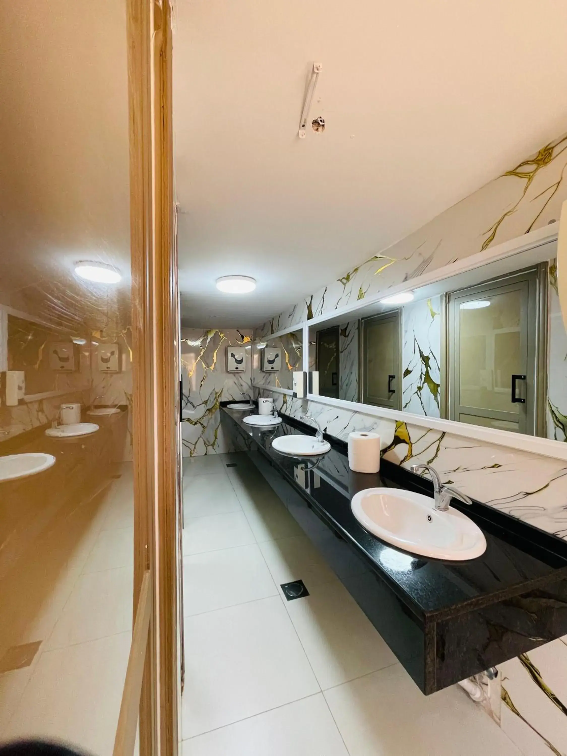 Double Room Tent in Little Petra Bedouin Camp Double Room Tent in Little Petra Bedouin Camp