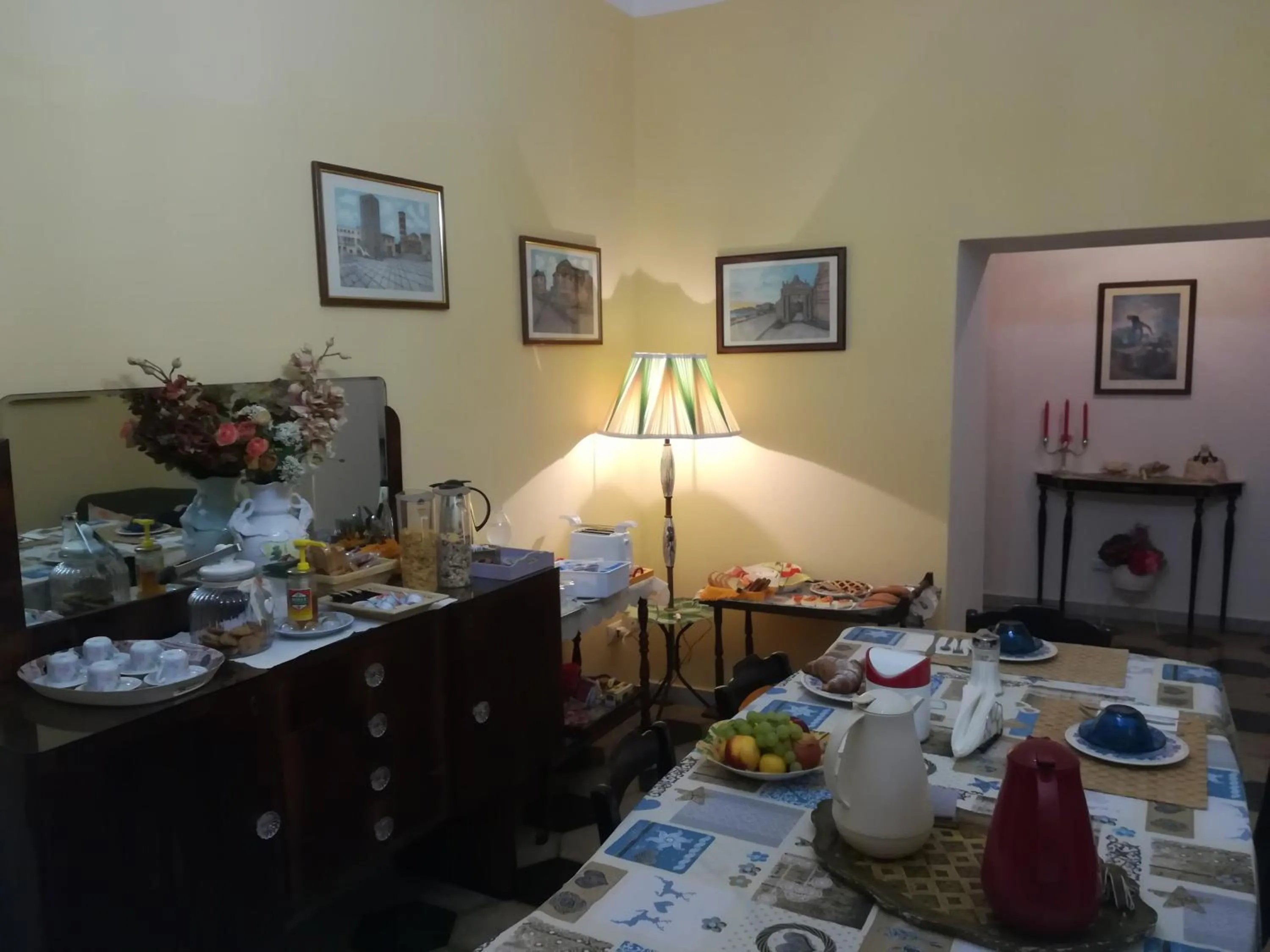 Angelina Antica Dimora