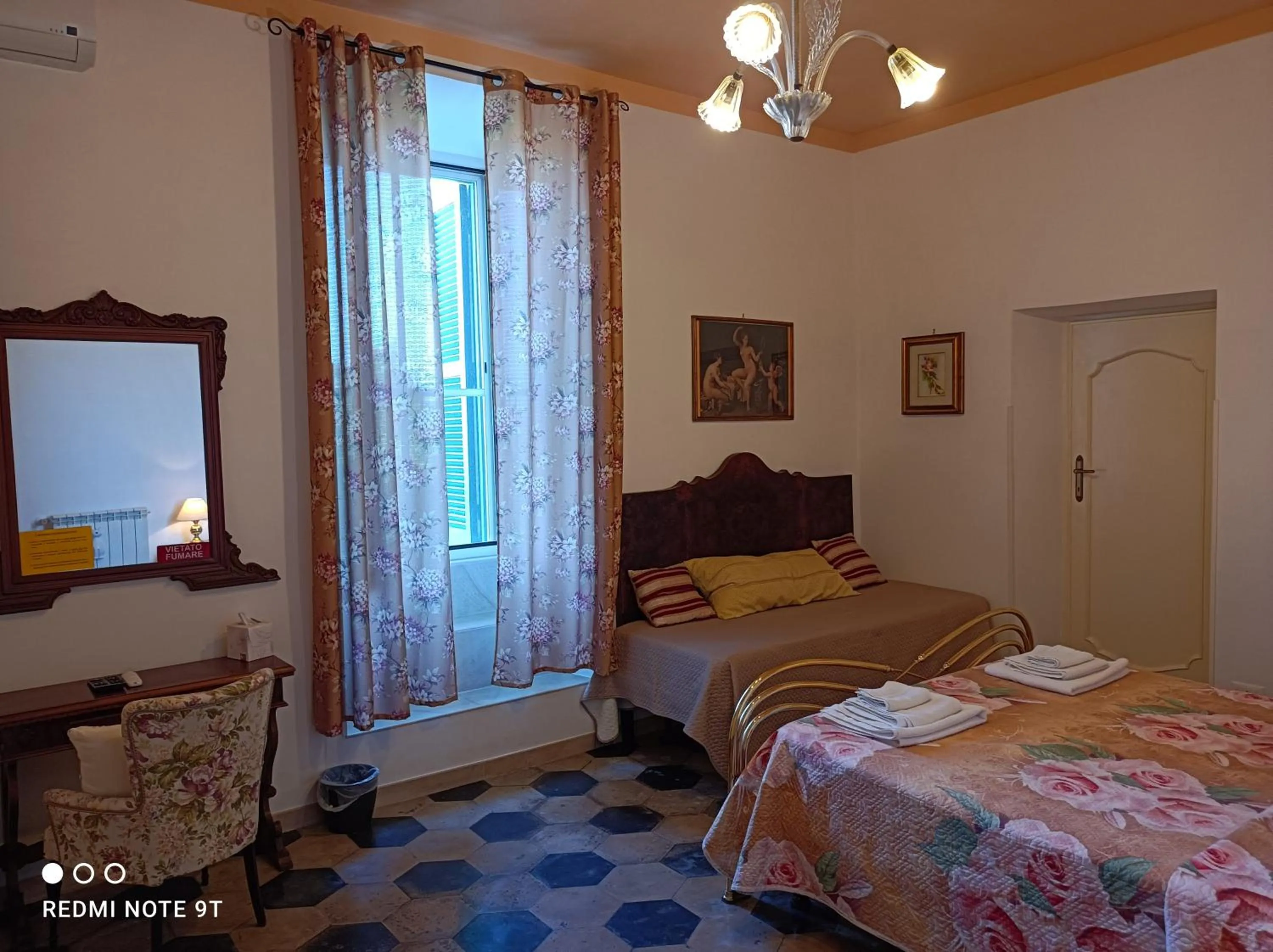 Bedroom, Bed in Angelina Antica Dimora