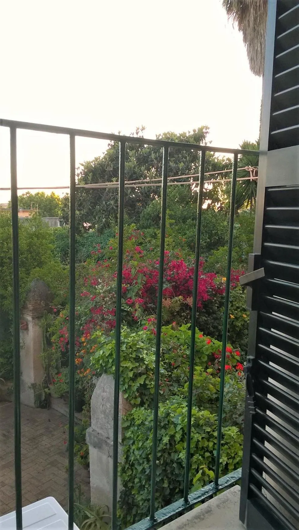 Property building in Angelina Antica Dimora