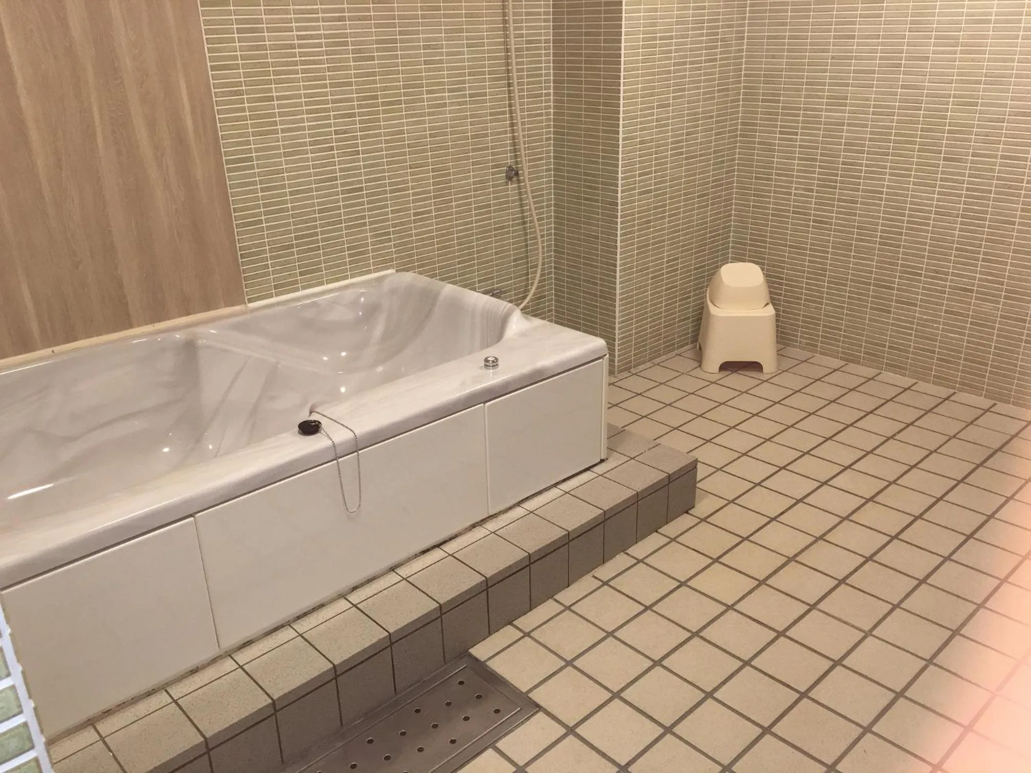 Spa and wellness centre/facilities in Hotel Jardin de Fleurs (Adult Only)