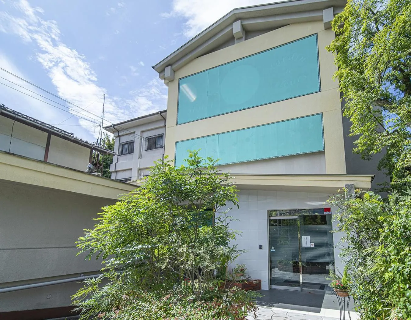 Hotel Jardin de Fleurs (Adult Only)