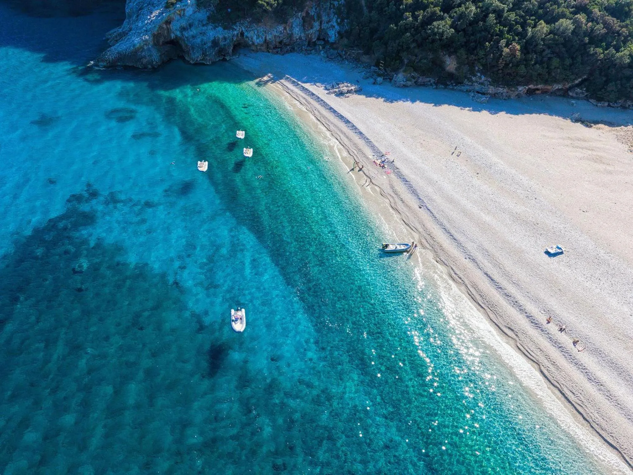 Nearby landmark in I Ginepri Hotel