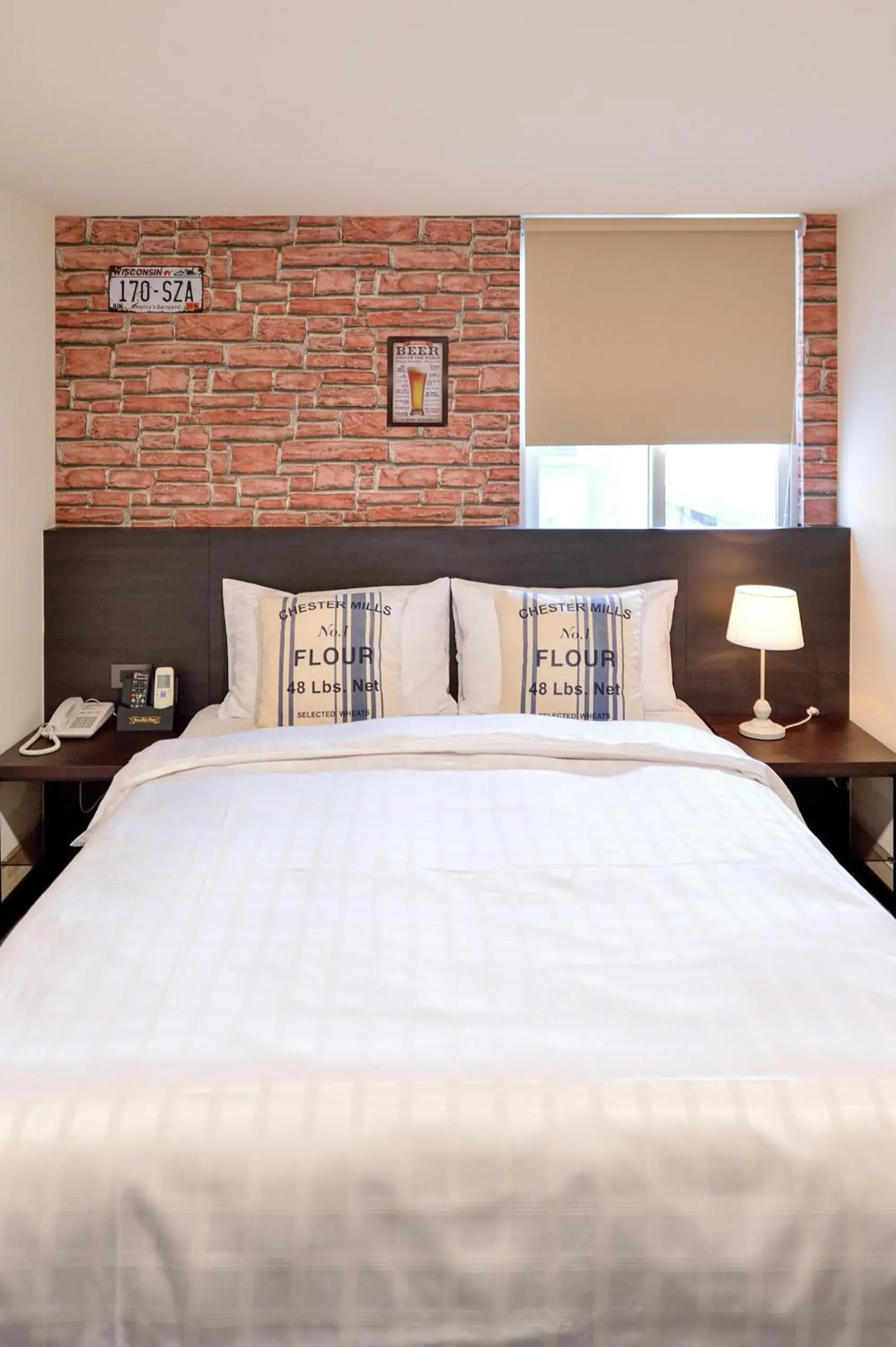 Double Room - Disability Access in Home Rest Hotel Double Room - Disability Access in Home Rest Hotel