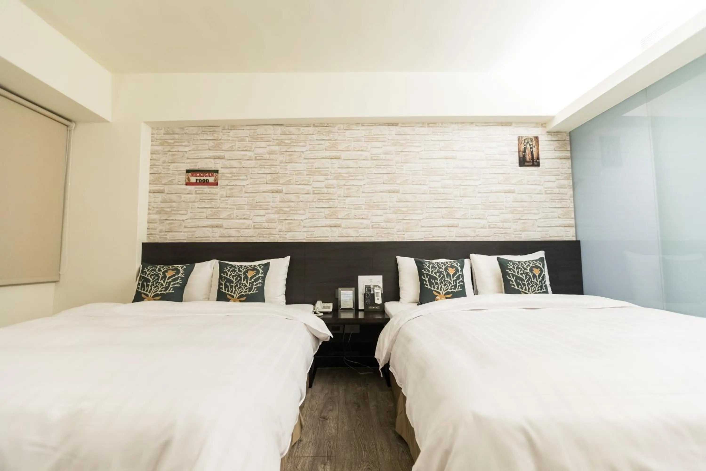 bunk bed, Bed in Home Rest Hotel