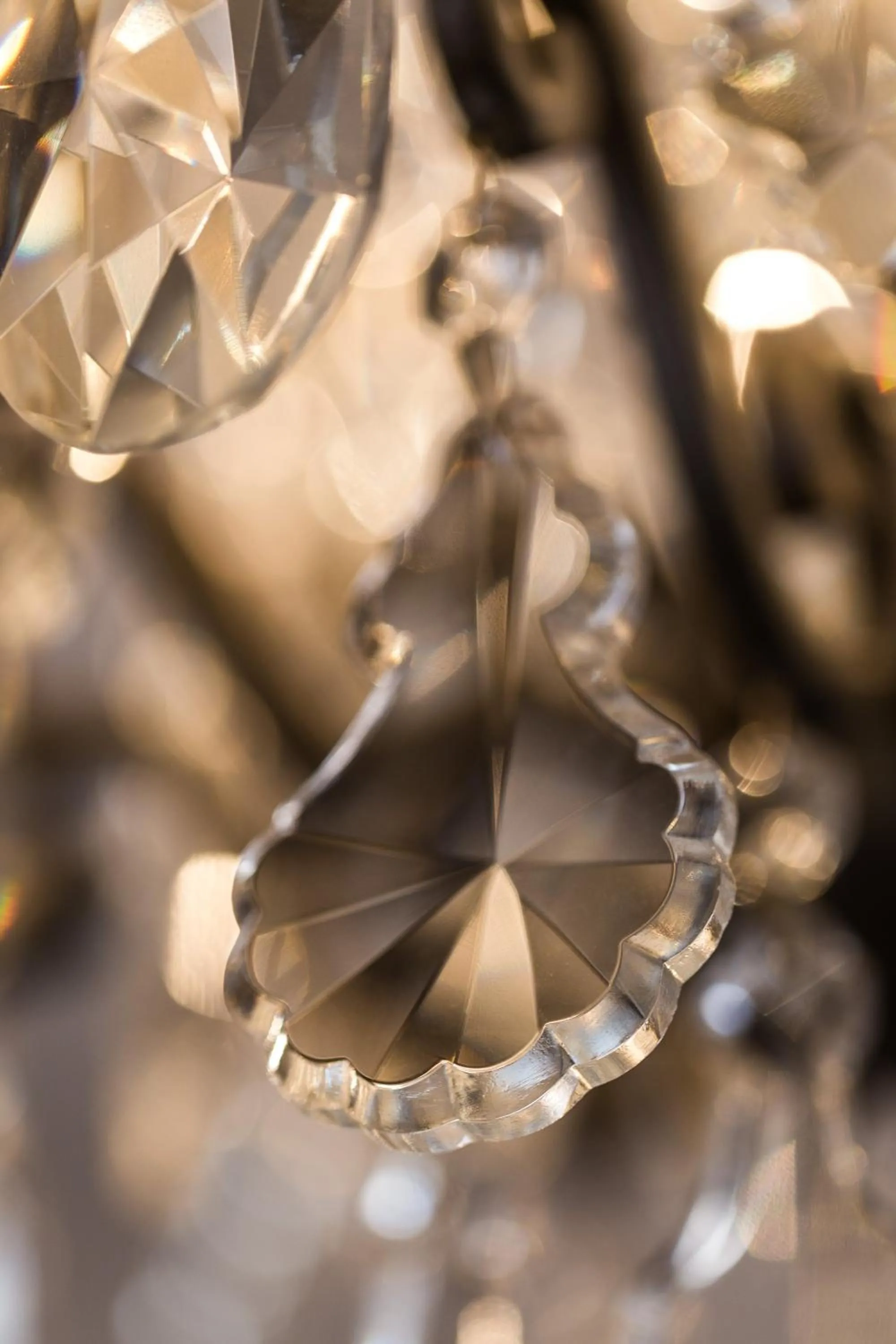 Decorative detail in The Kingsman boutique Hotel