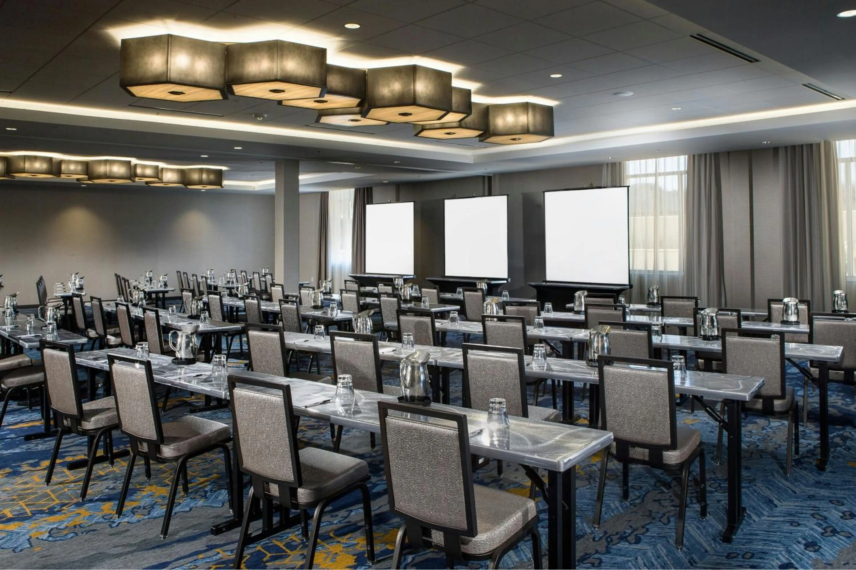 Meeting/conference room in The Elmore Hotel, DFW Southlake, a Tribute Portfolio Hotel