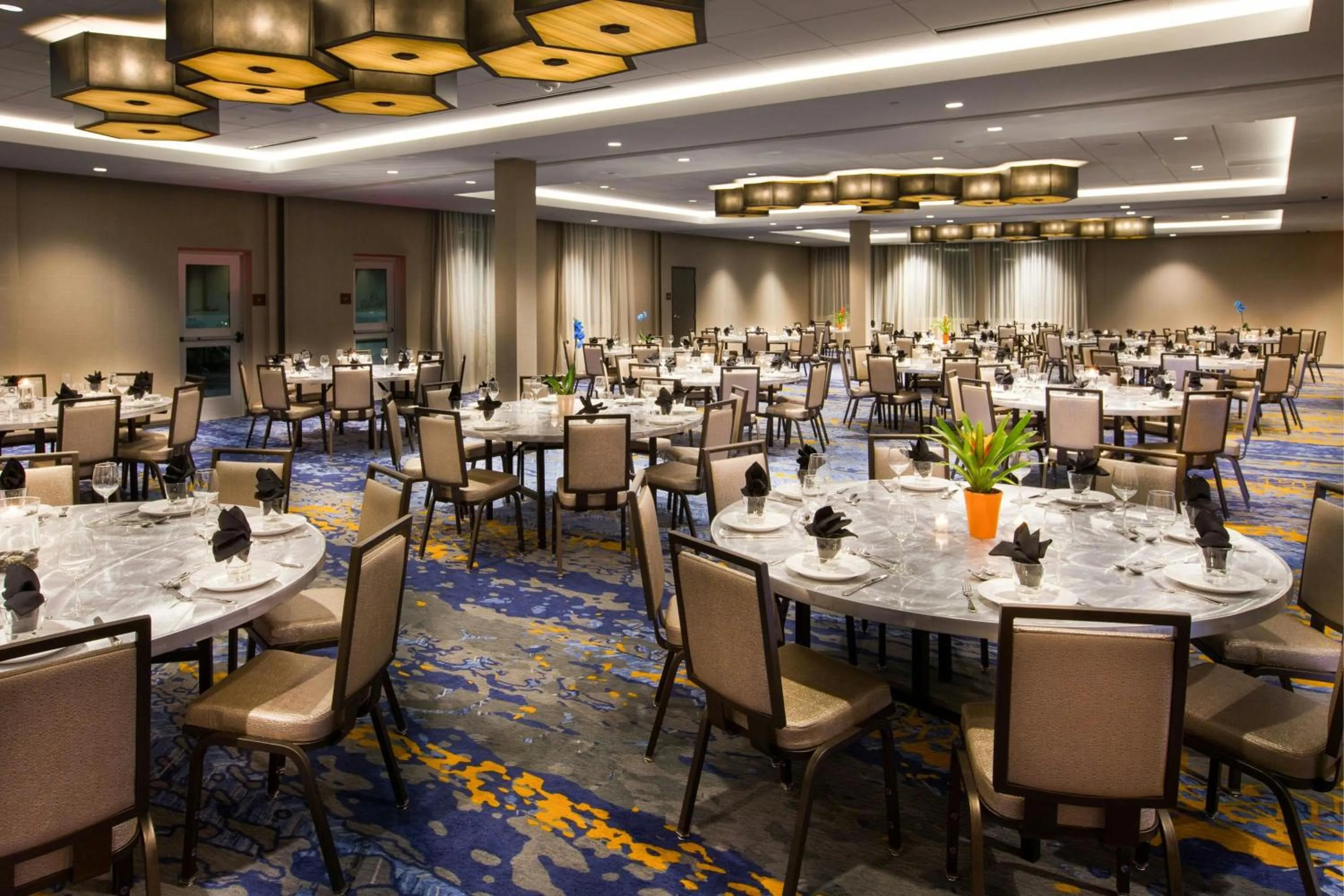 Meeting/conference room in The Elmore Hotel, DFW Southlake, a Tribute Portfolio Hotel