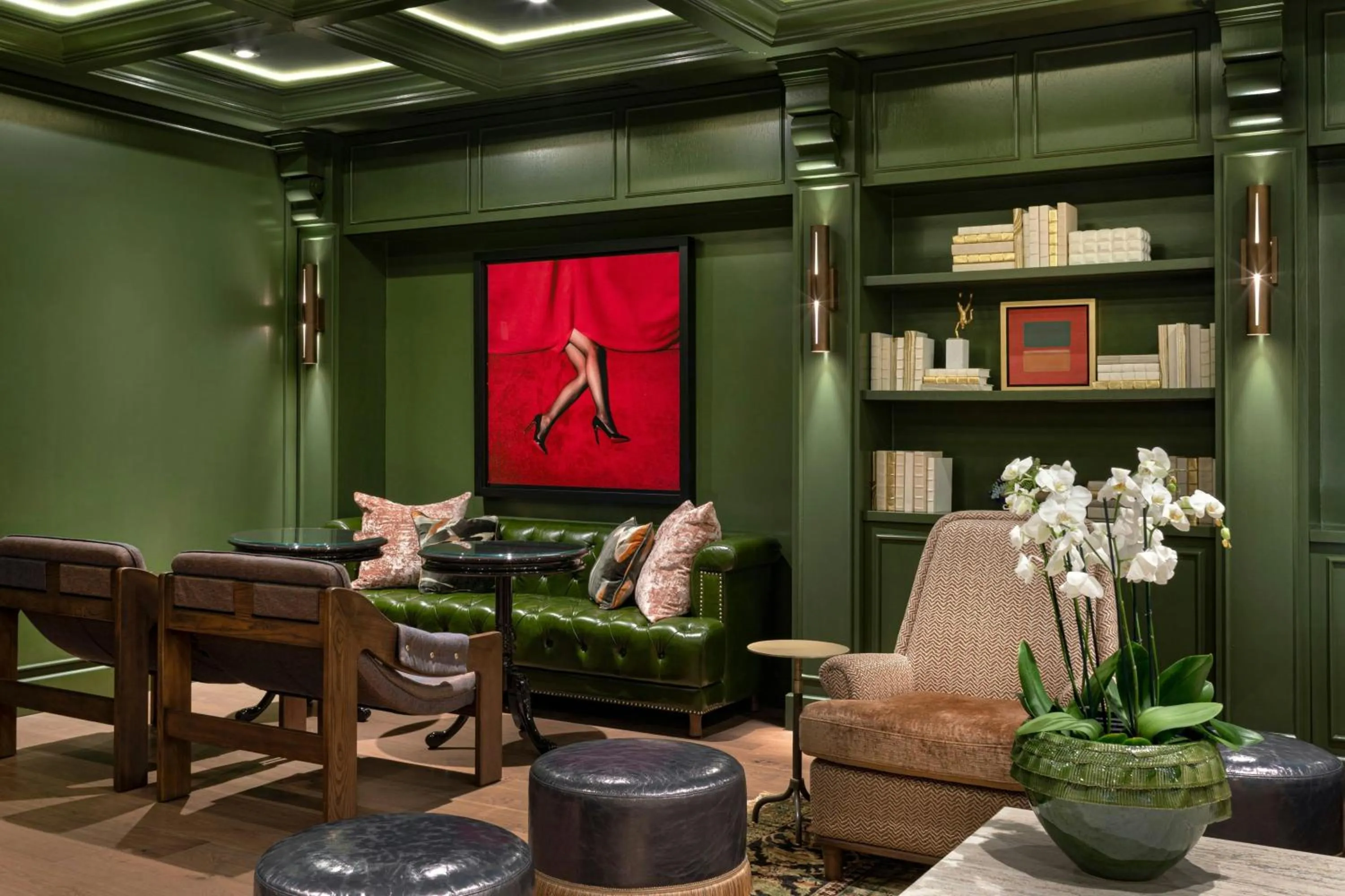 Other in The Elmore Hotel, DFW Southlake, a Tribute Portfolio Hotel