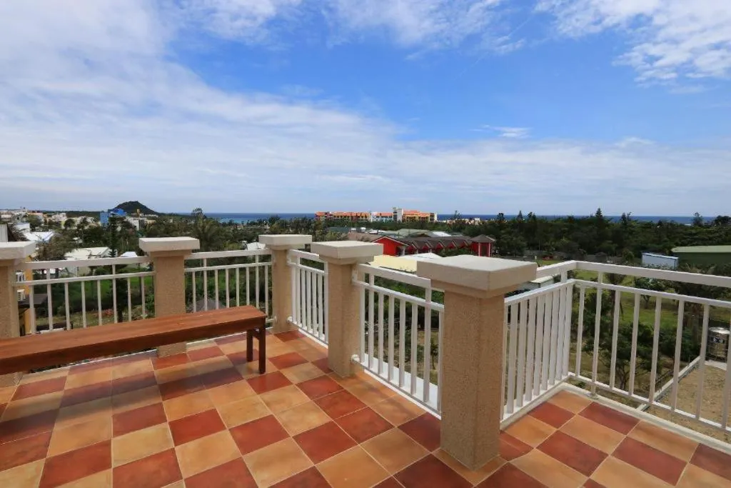 View (from property/room) in Island on the Sea