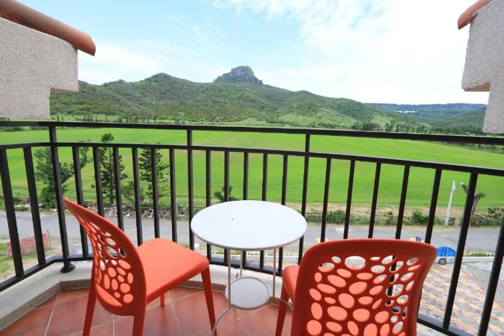 View (from property/room) in Island on the Sea