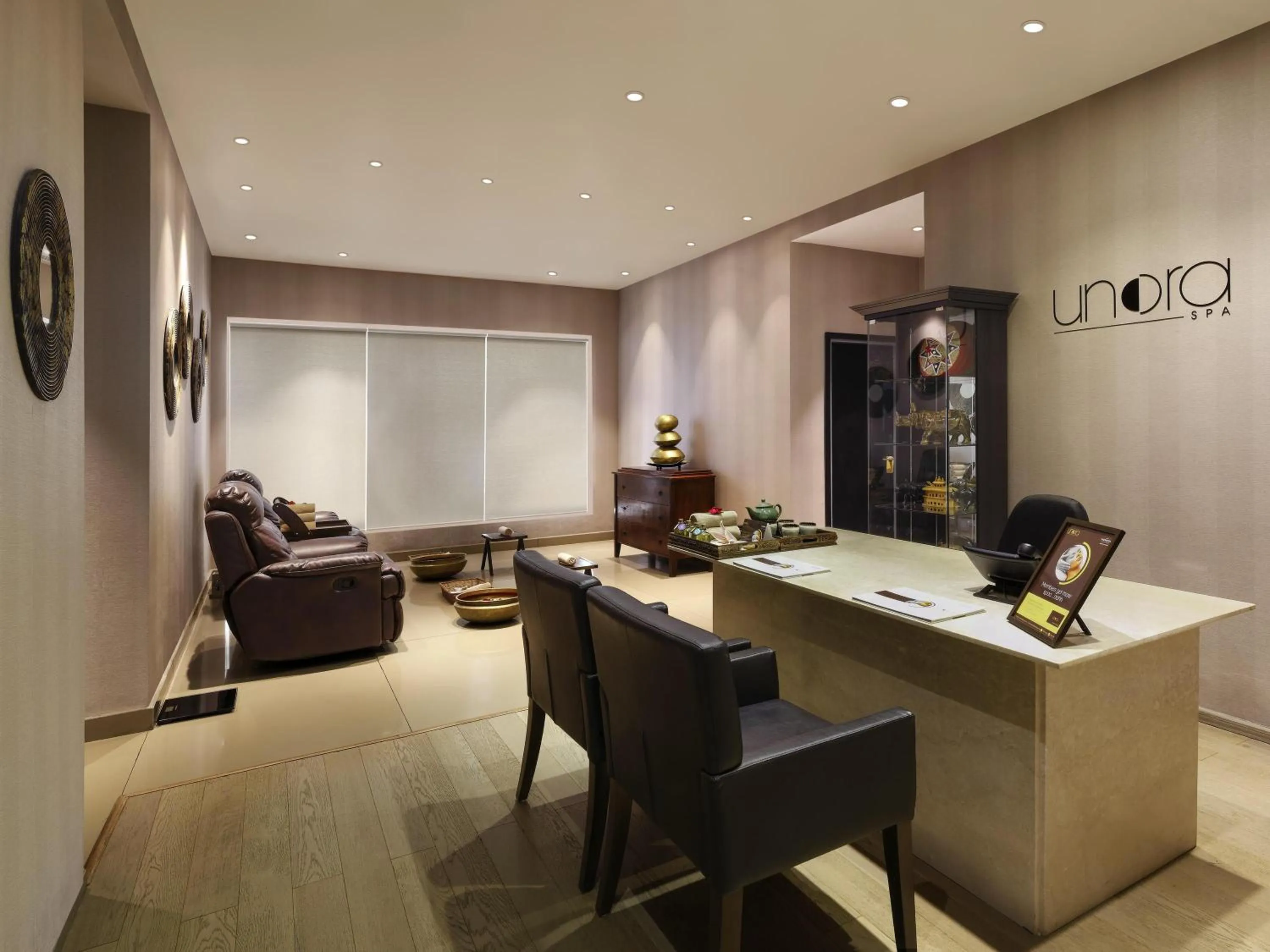 Other in Novotel Guwahati GS Road