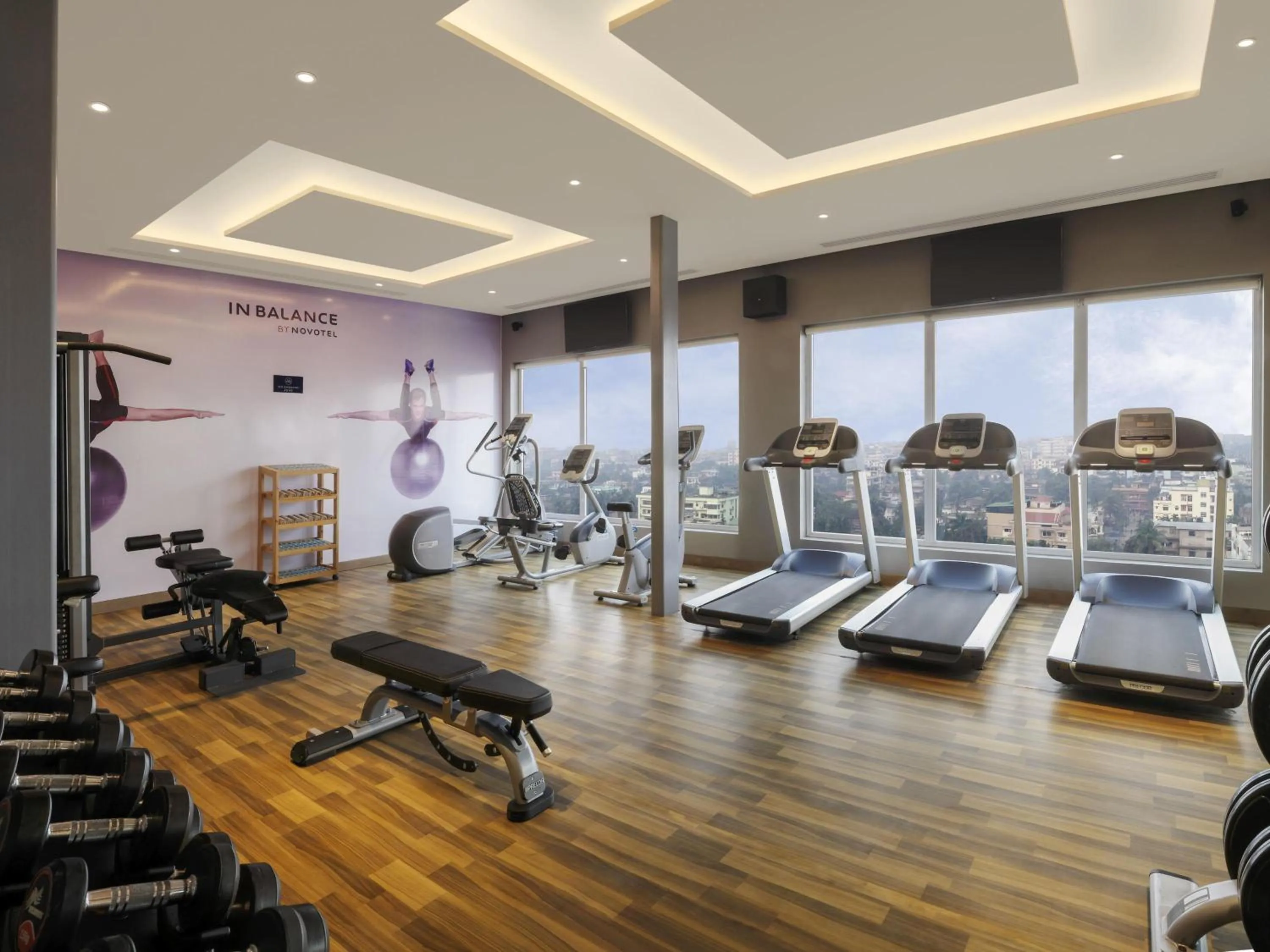 Other in Novotel Guwahati GS Road