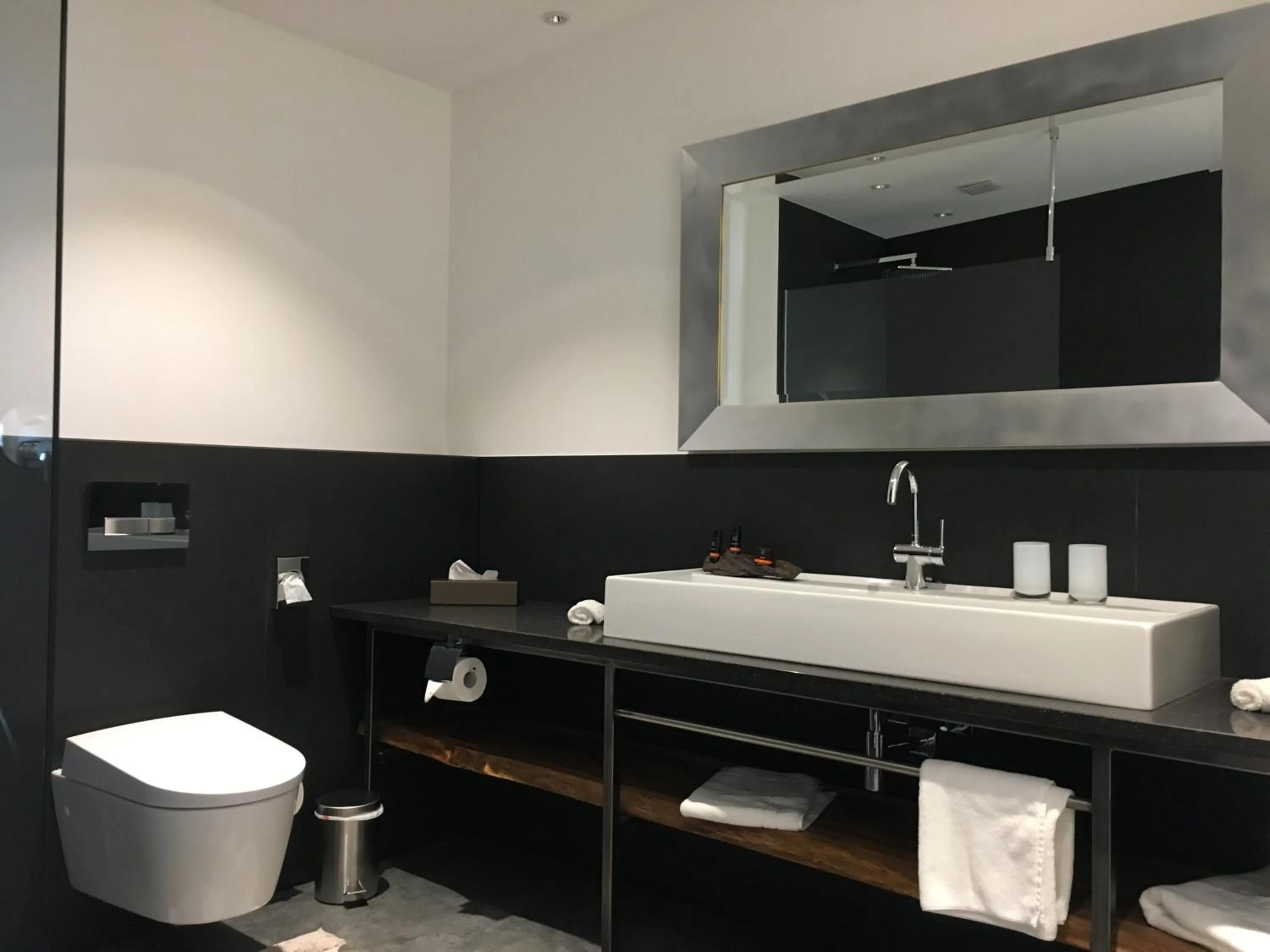 Bathroom in Höll am Main