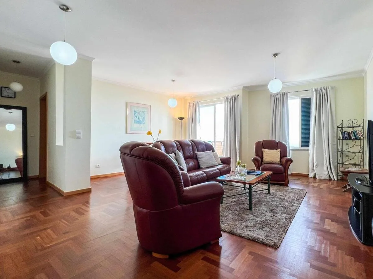 Garajau Terrace - Amazing Views of Garajau Town