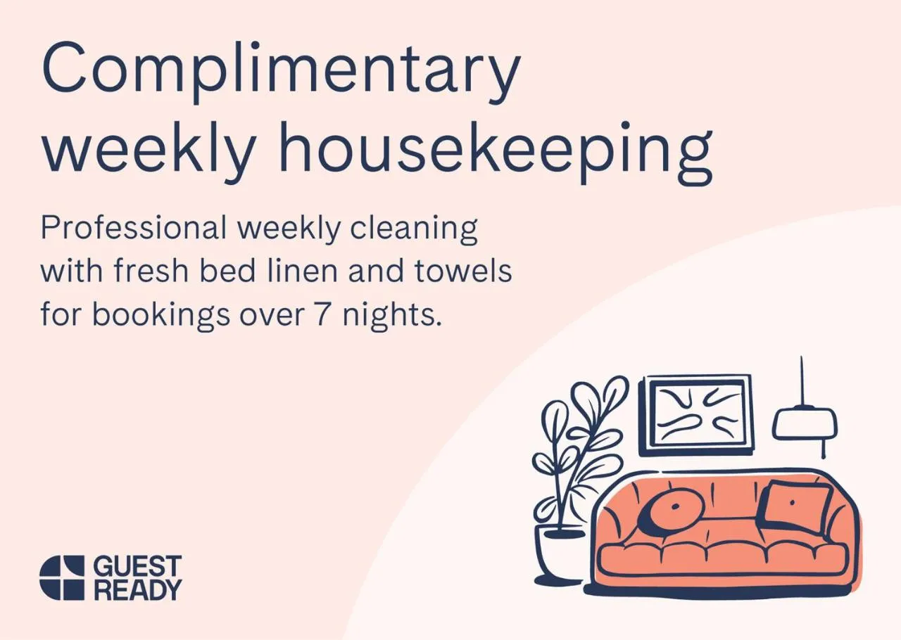 Garajau Terrace - Amazing Views of Garajau Town