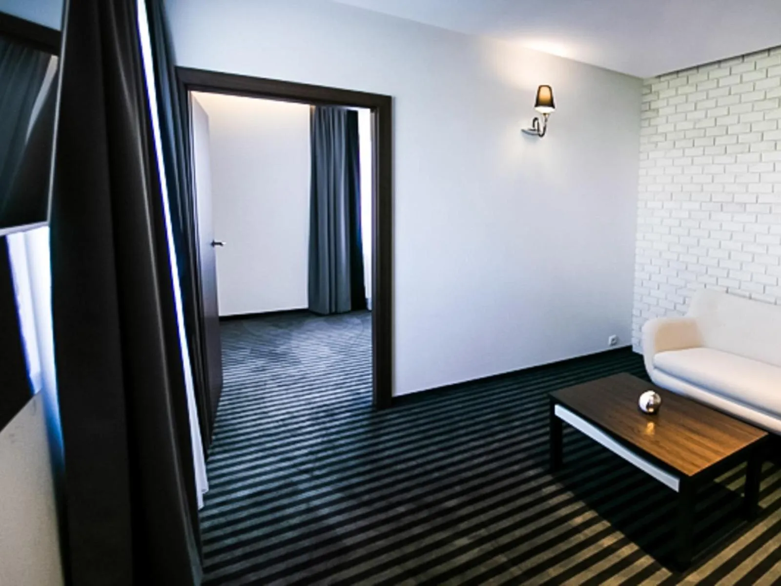 TV and multimedia in Biały Dwór