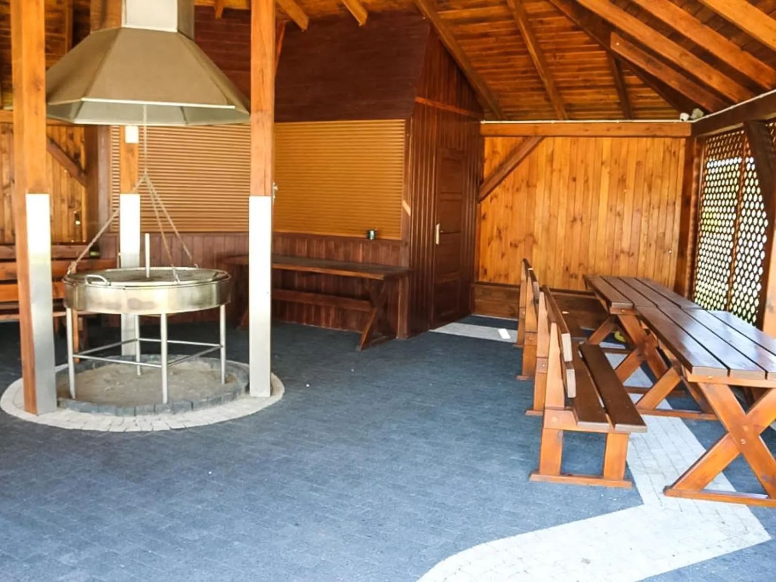 Activities in Biały Dwór