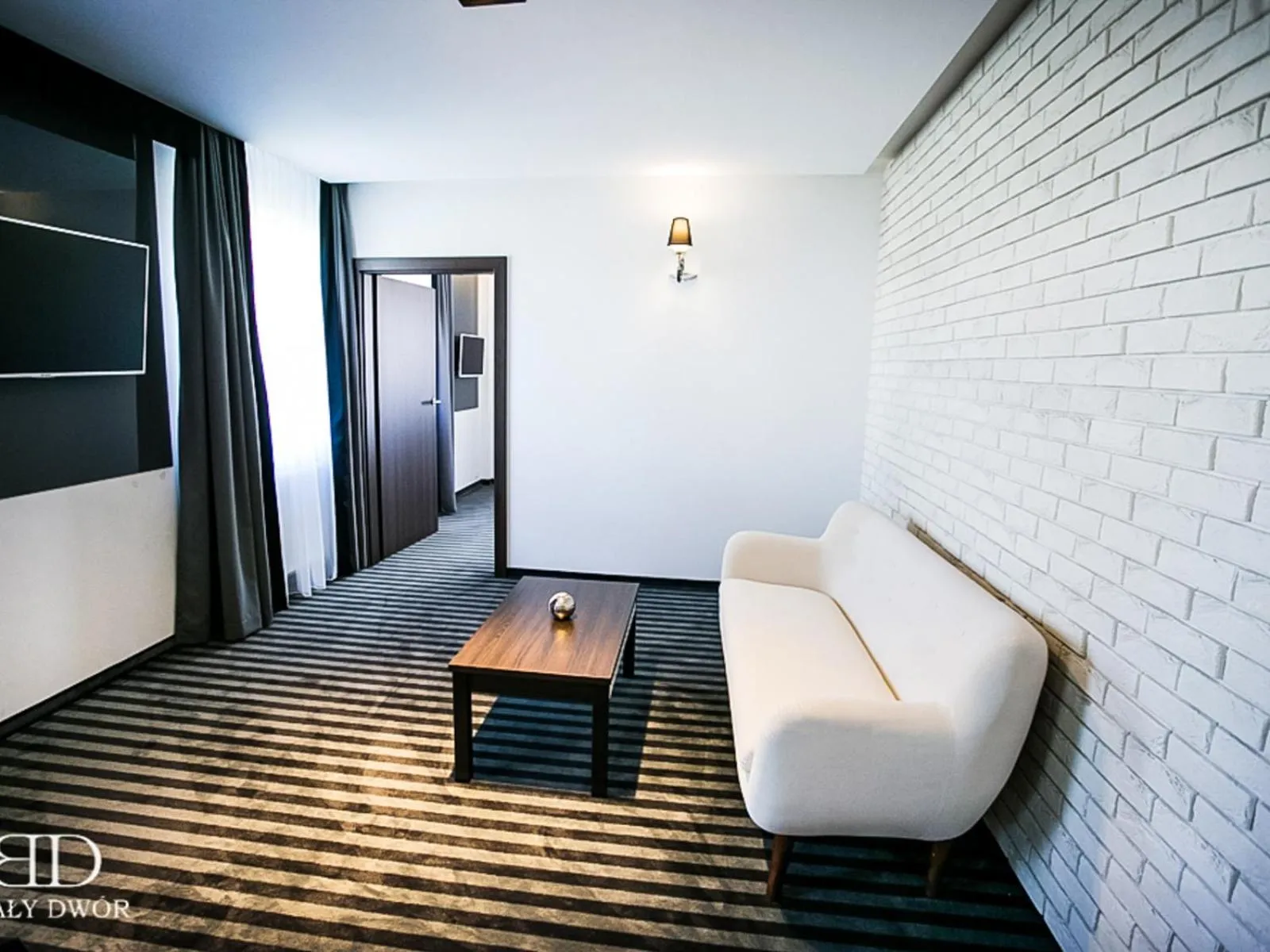 TV and multimedia in Biały Dwór