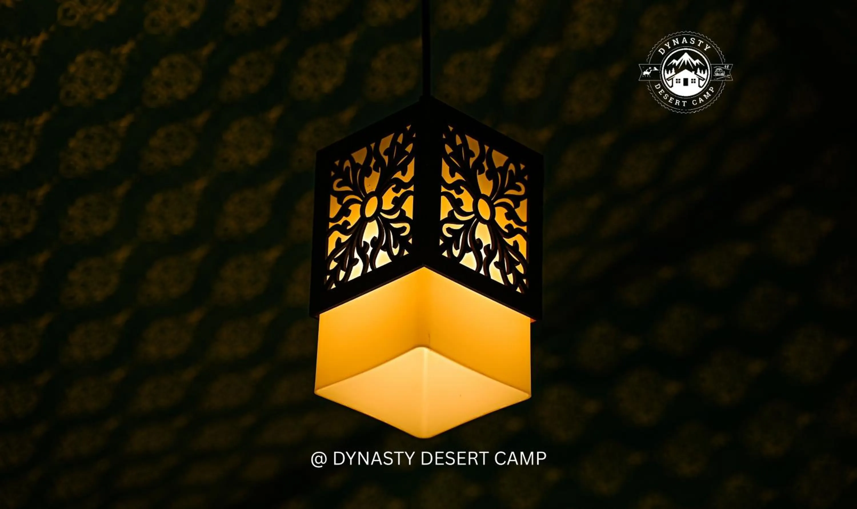 Dynasty Desert Camp and Resort