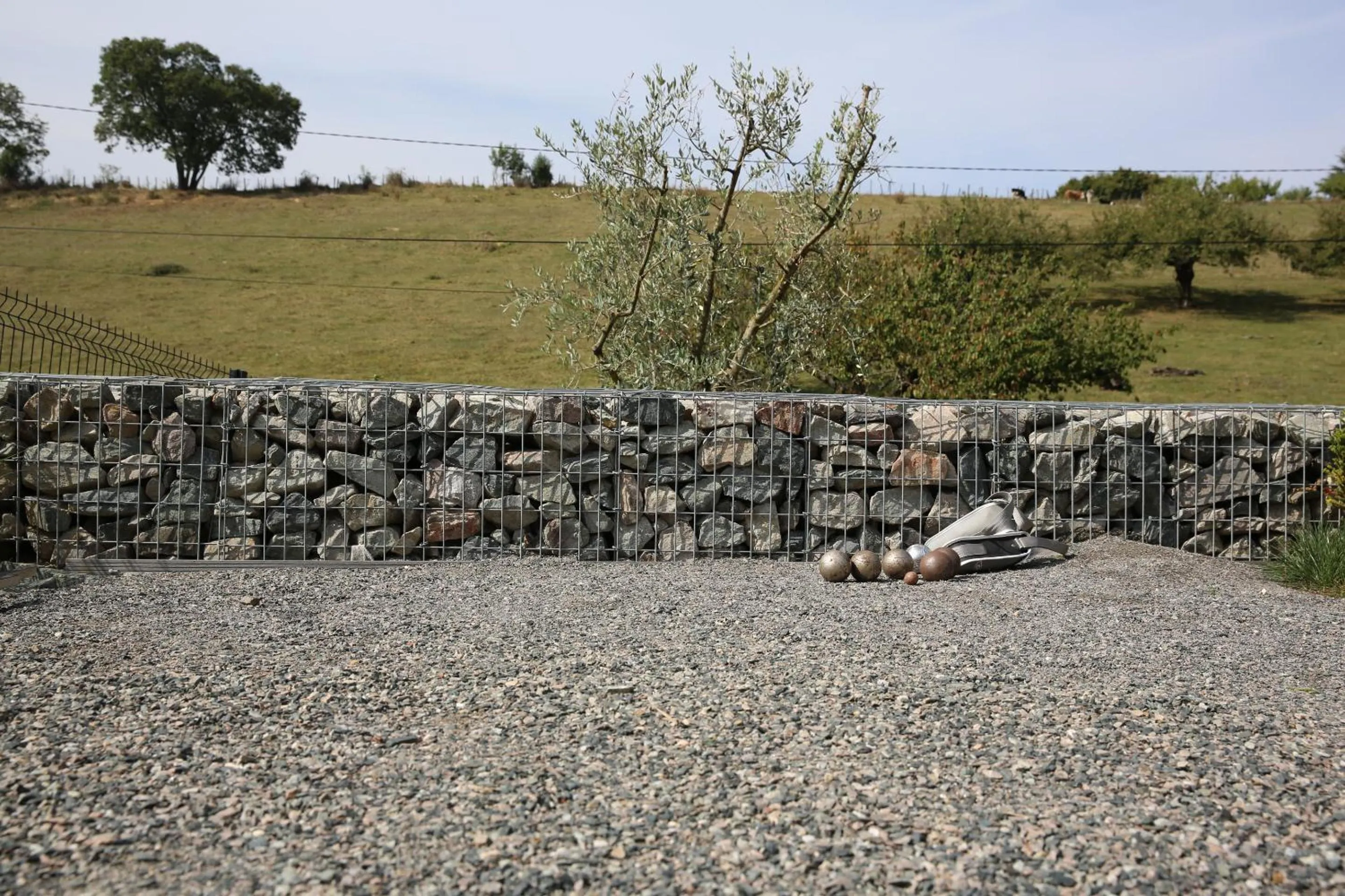 Activities in Maison Cube