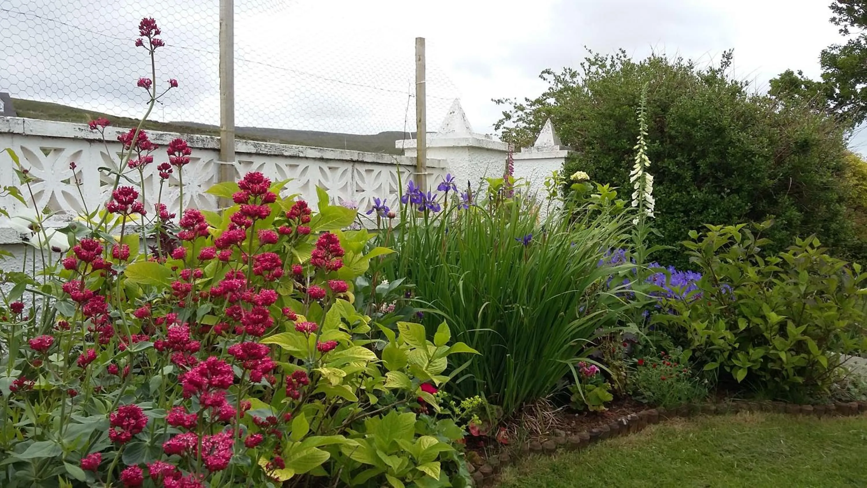 Spring in Abhaig Boutique B&B - Small & luxurious in a great location!