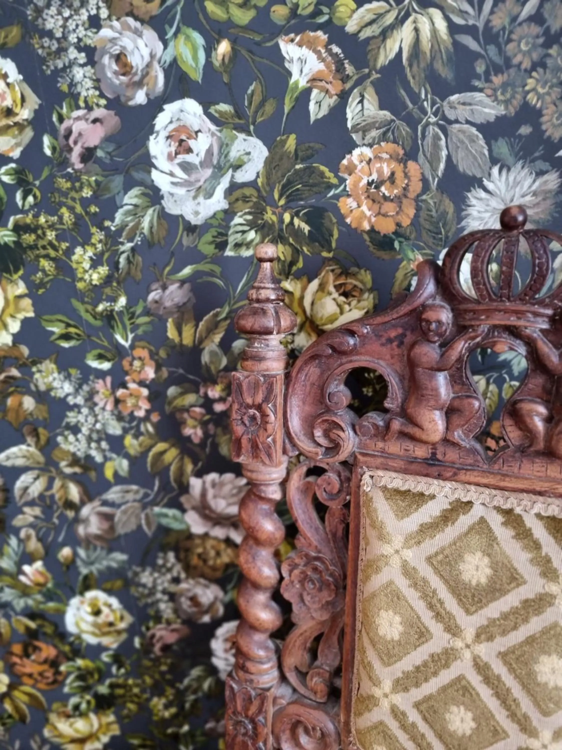 Bedroom in Abhaig Boutique B&B - Small & luxurious in a great location!