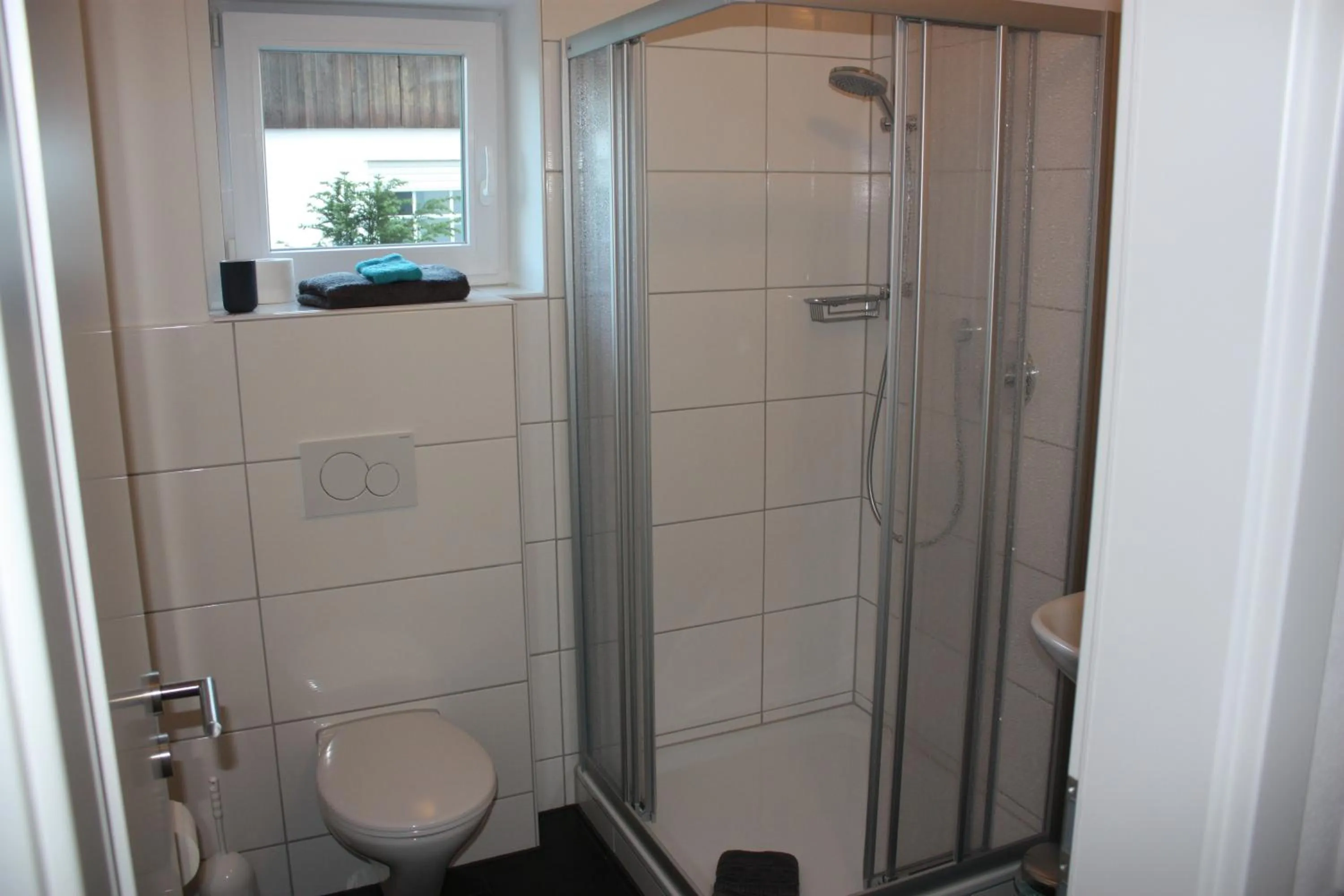 Toilet in Zur Lahnbrücke