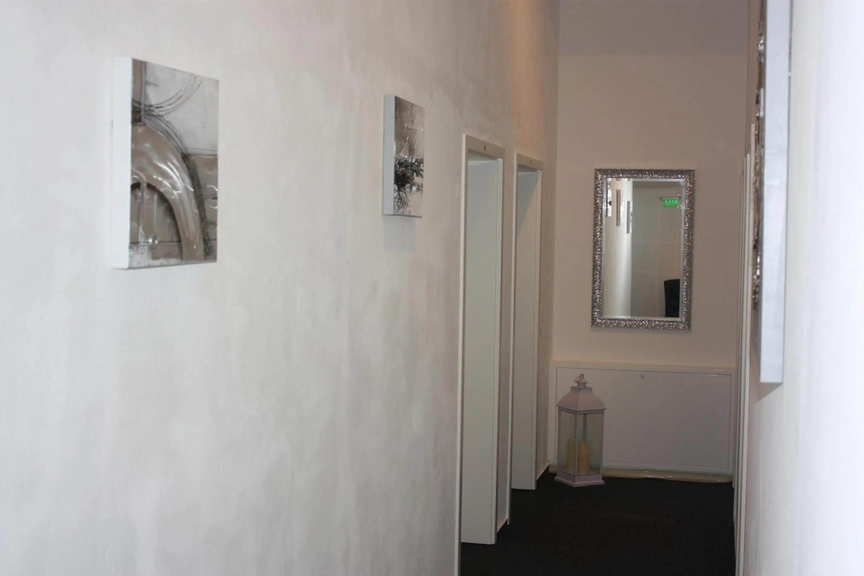 Decorative detail in Zur Lahnbrücke