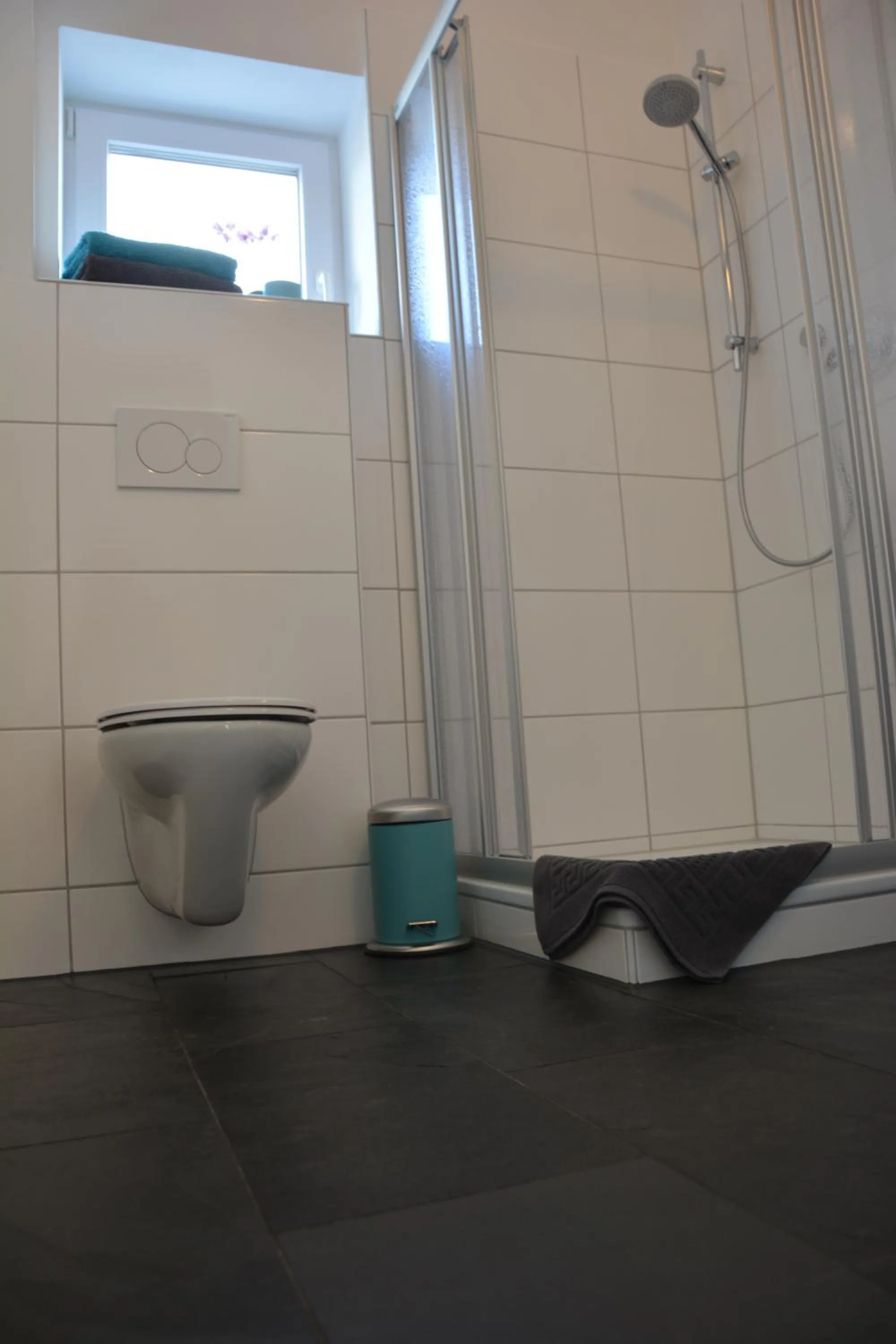 Toilet in Zur Lahnbrücke