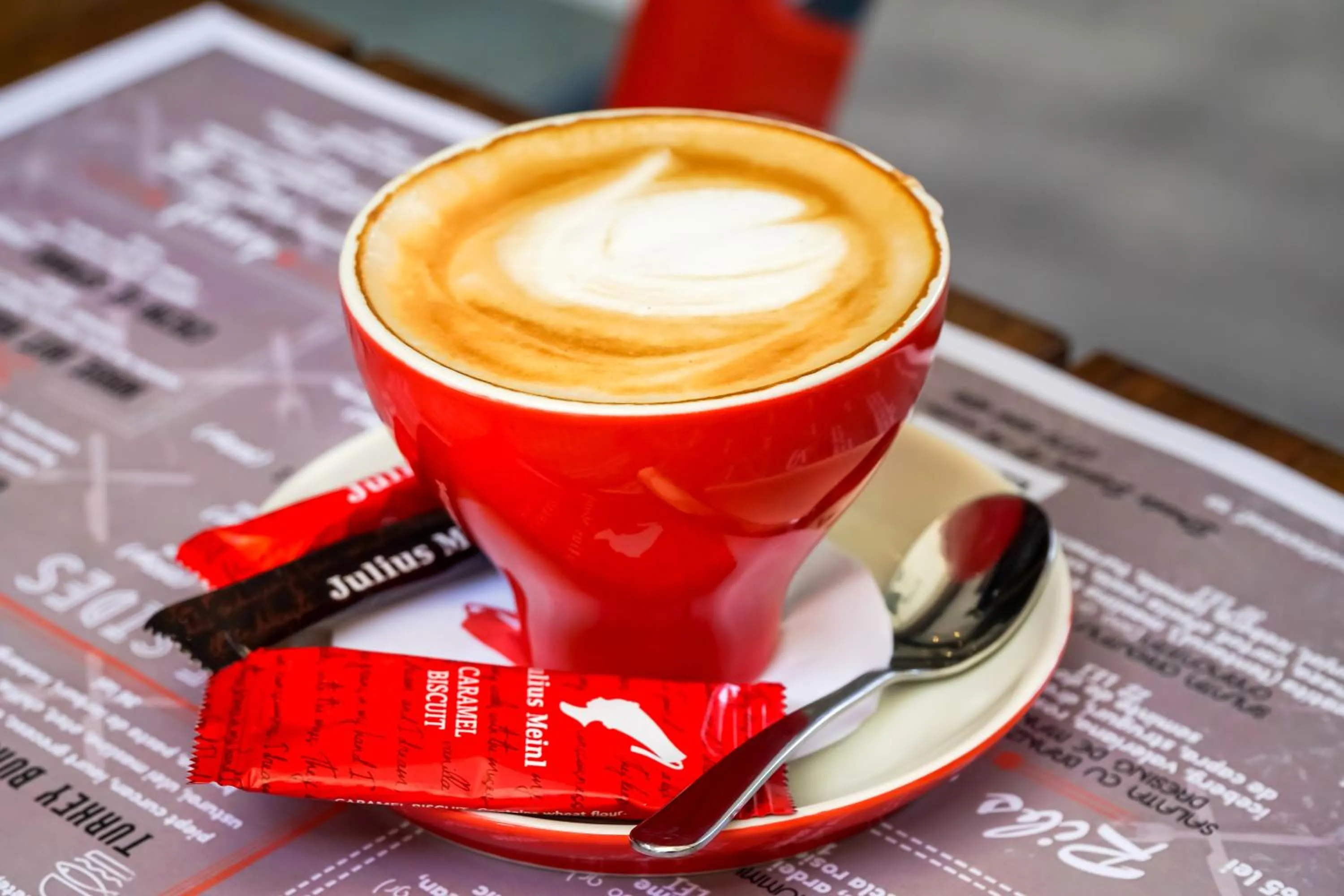 Lounge or bar in Old Town Boutique Hotel