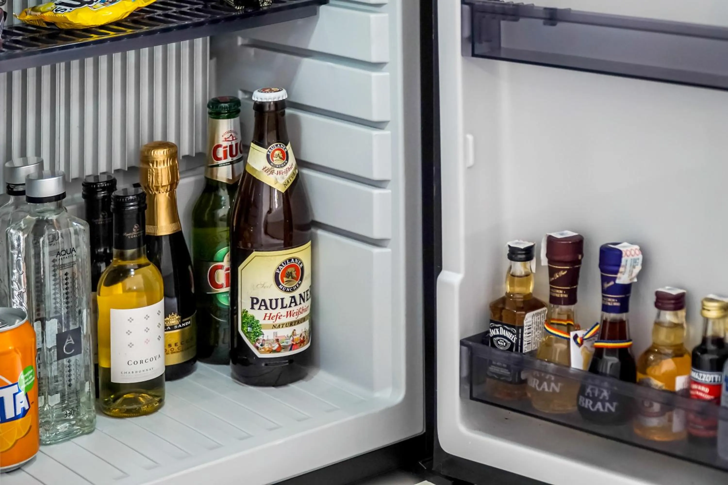 Historic Junior Suite in Old Town Boutique Hotel