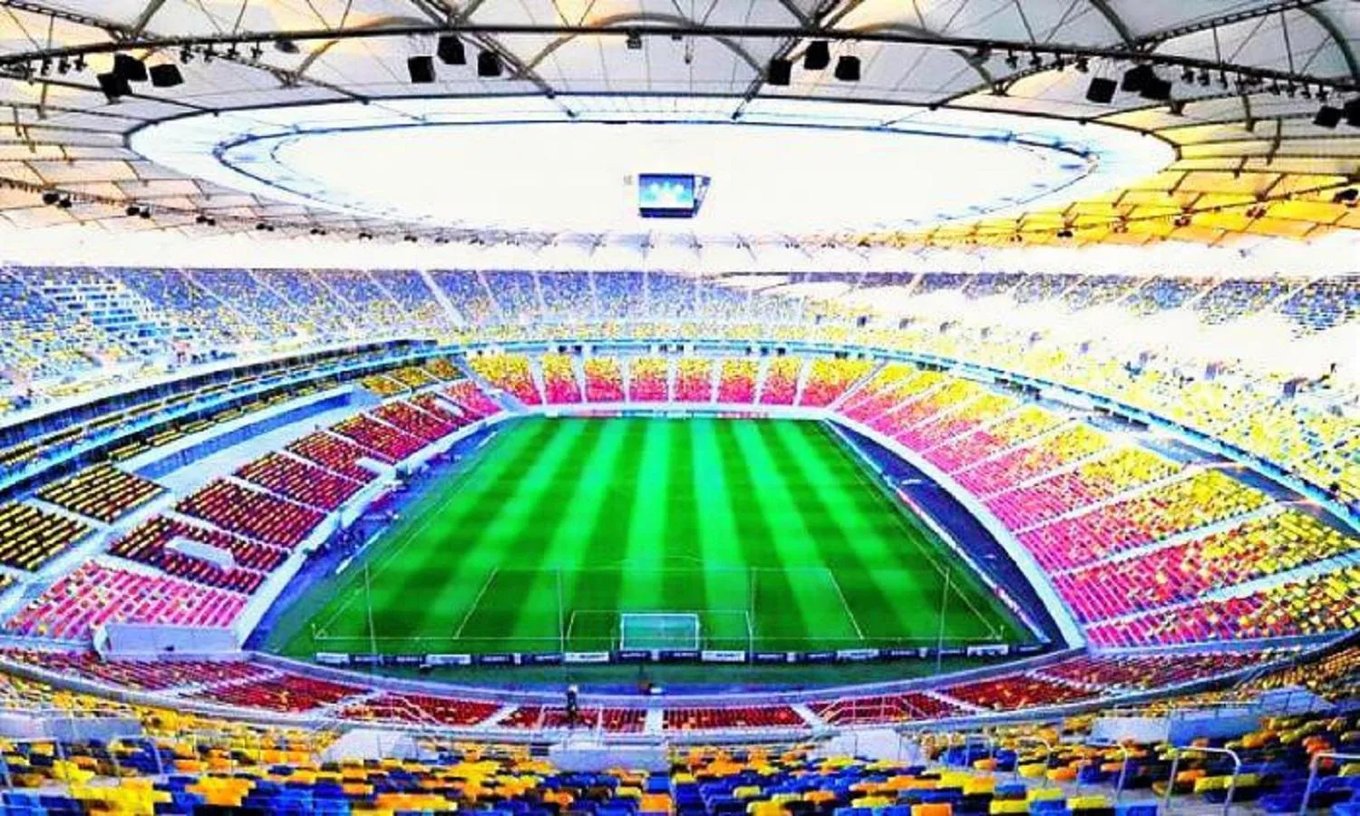 Area and facilities in Old Town Boutique Hotel