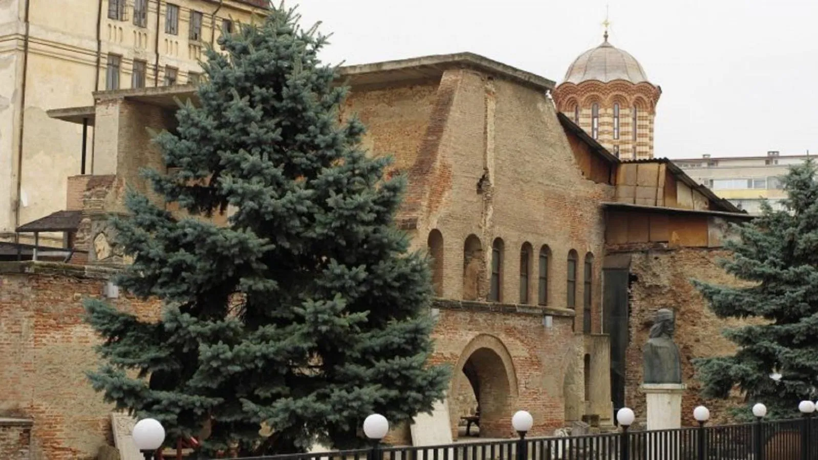 Day in Old Town Boutique Hotel