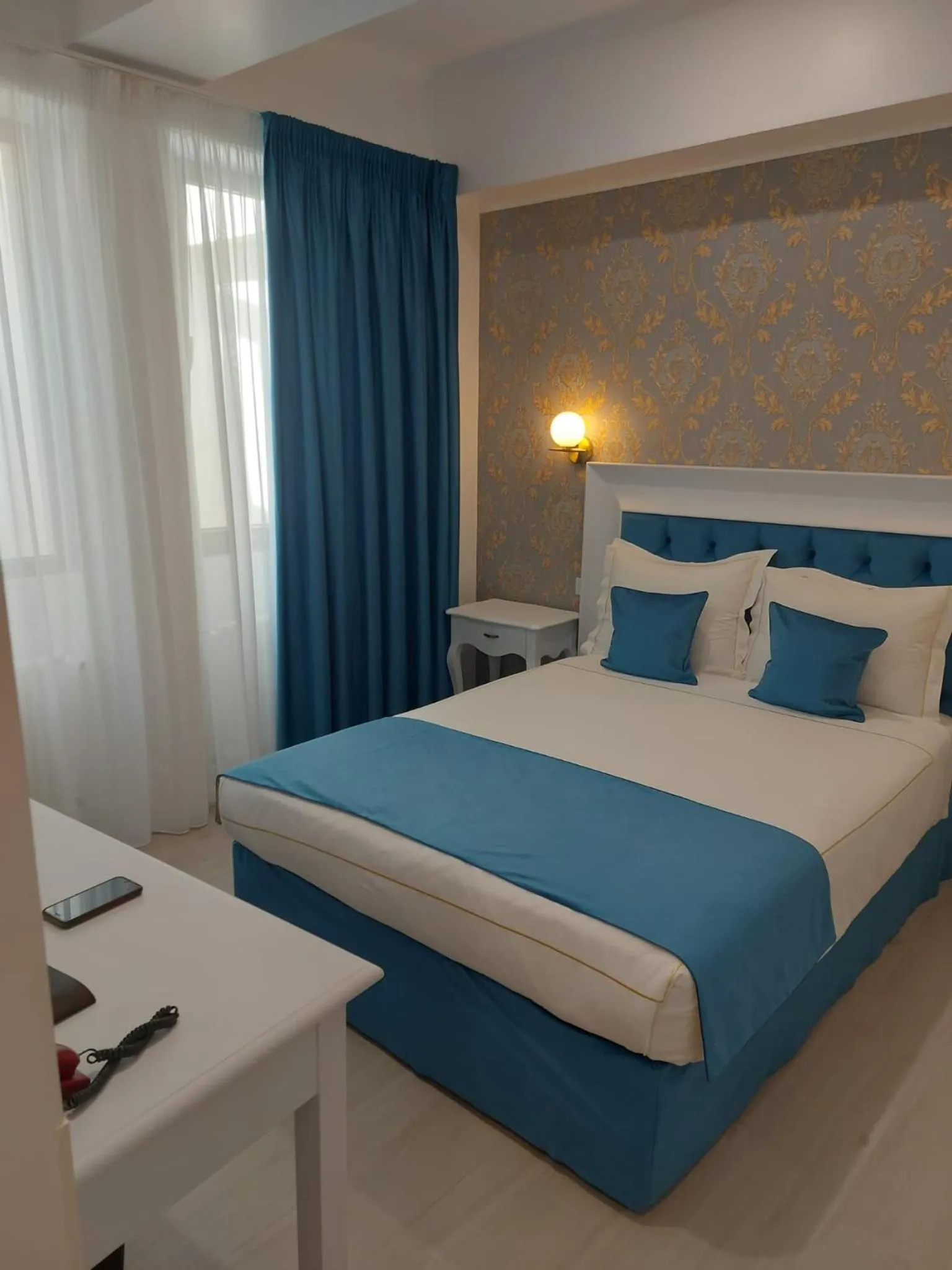 Premier Superior Room in Old Town Boutique Hotel