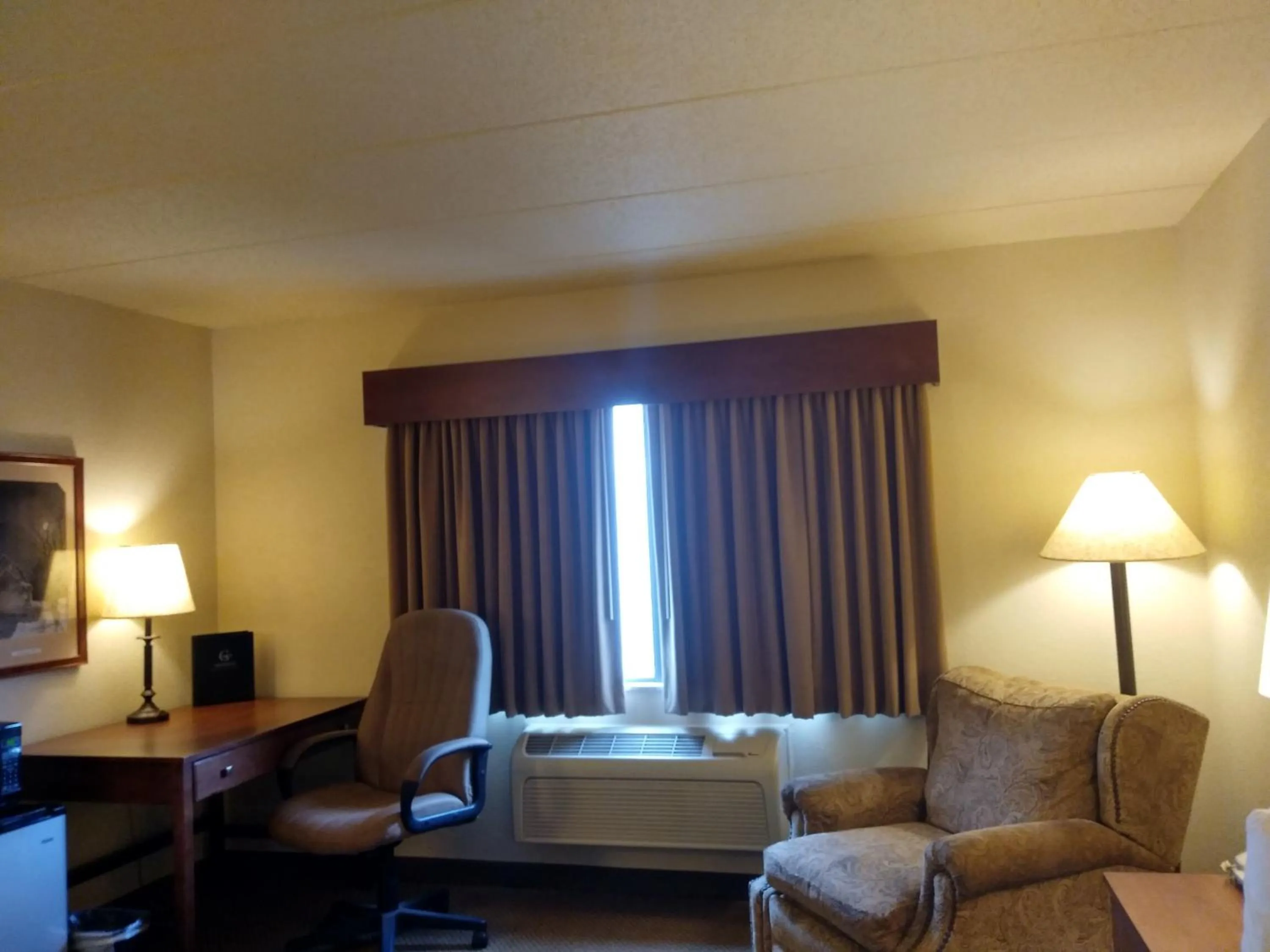 Madelia Hotel & Suites