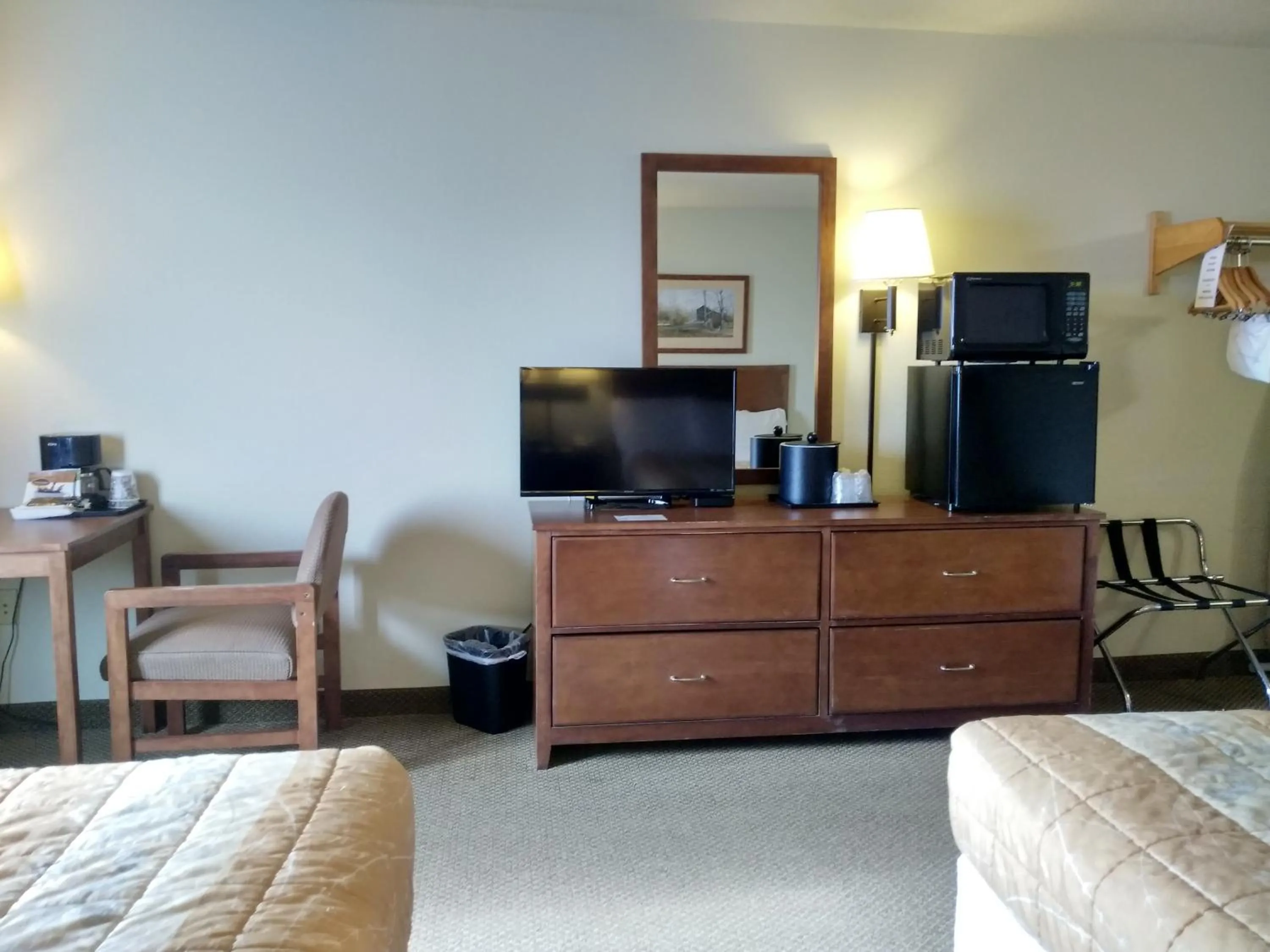 Madelia Hotel & Suites