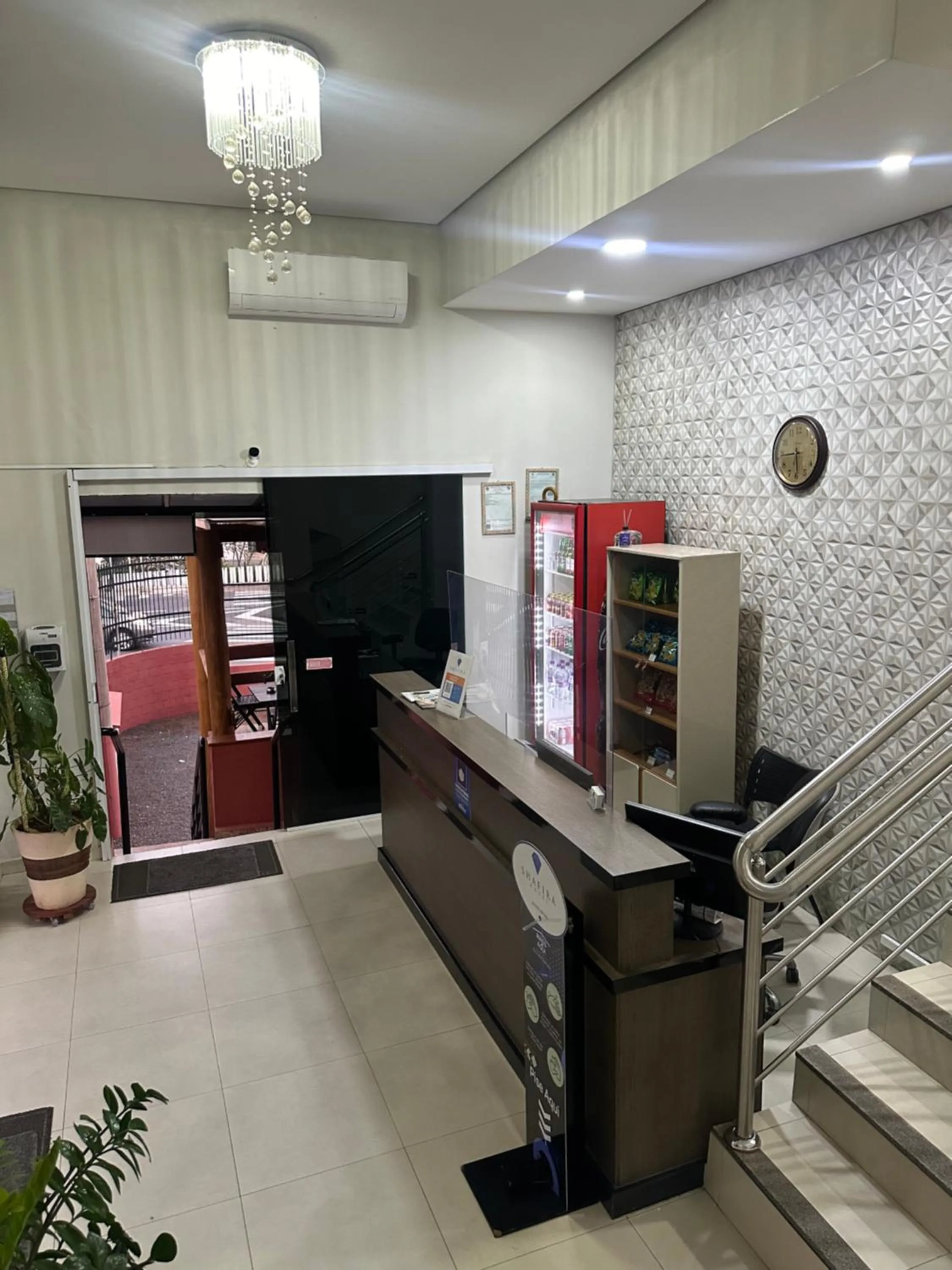 Entertainment in Shafira Hotel