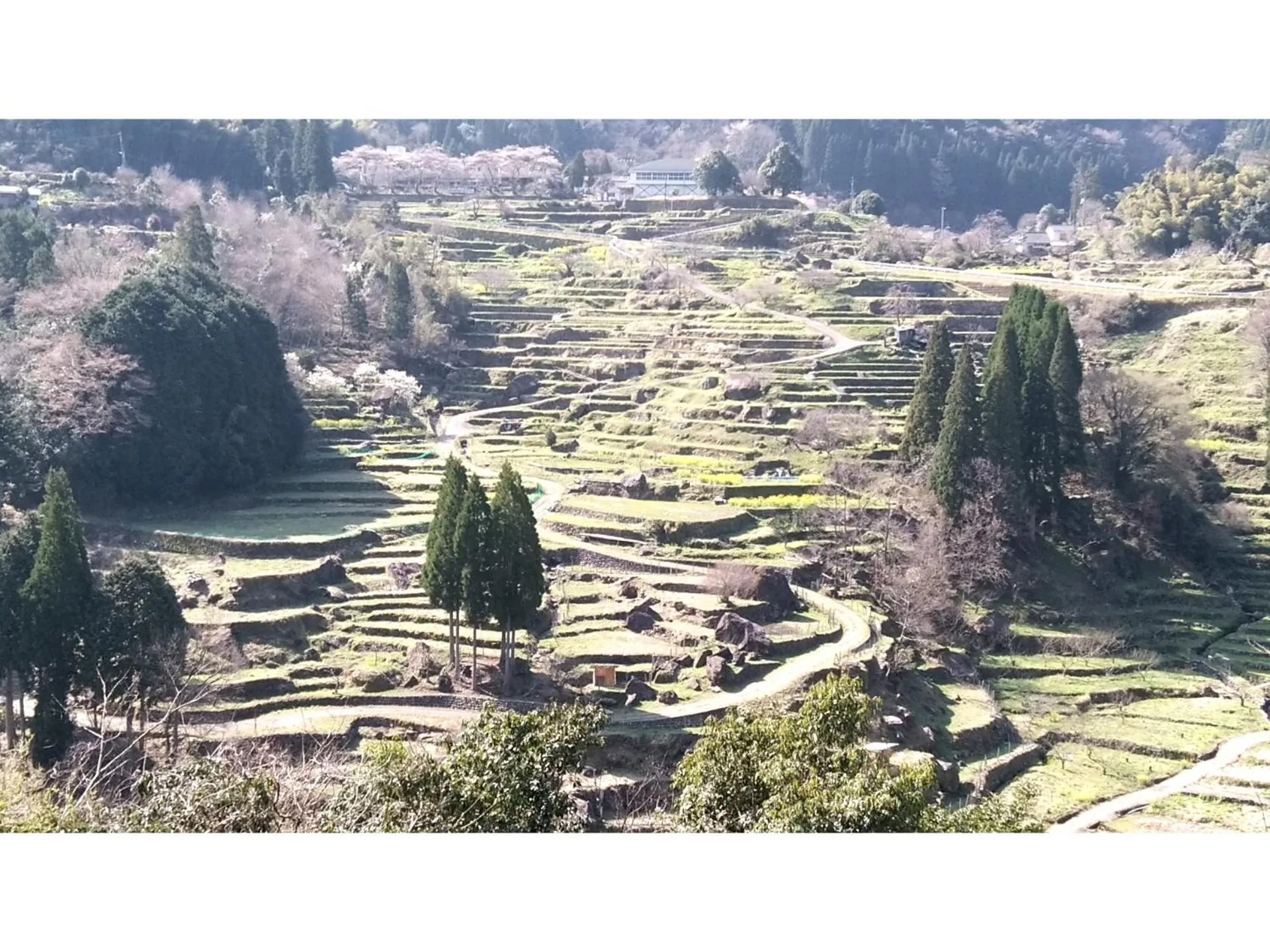 Nearby landmark in Hitoyoshi Morinohall Ladies in - Female Only