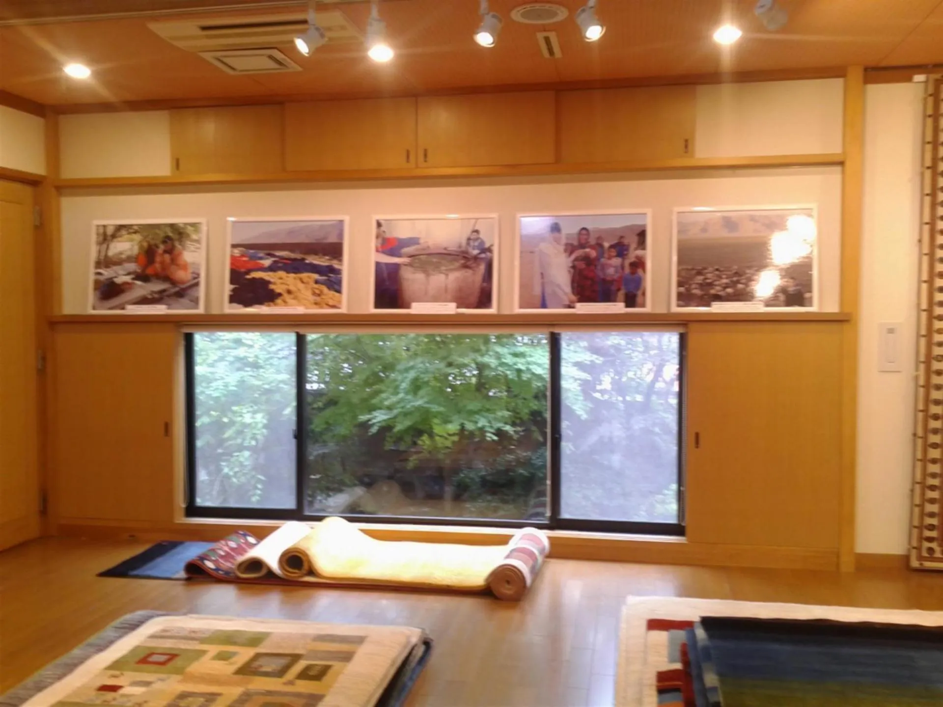 Entertainment in Hitoyoshi Morinohall Ladies in - Female Only