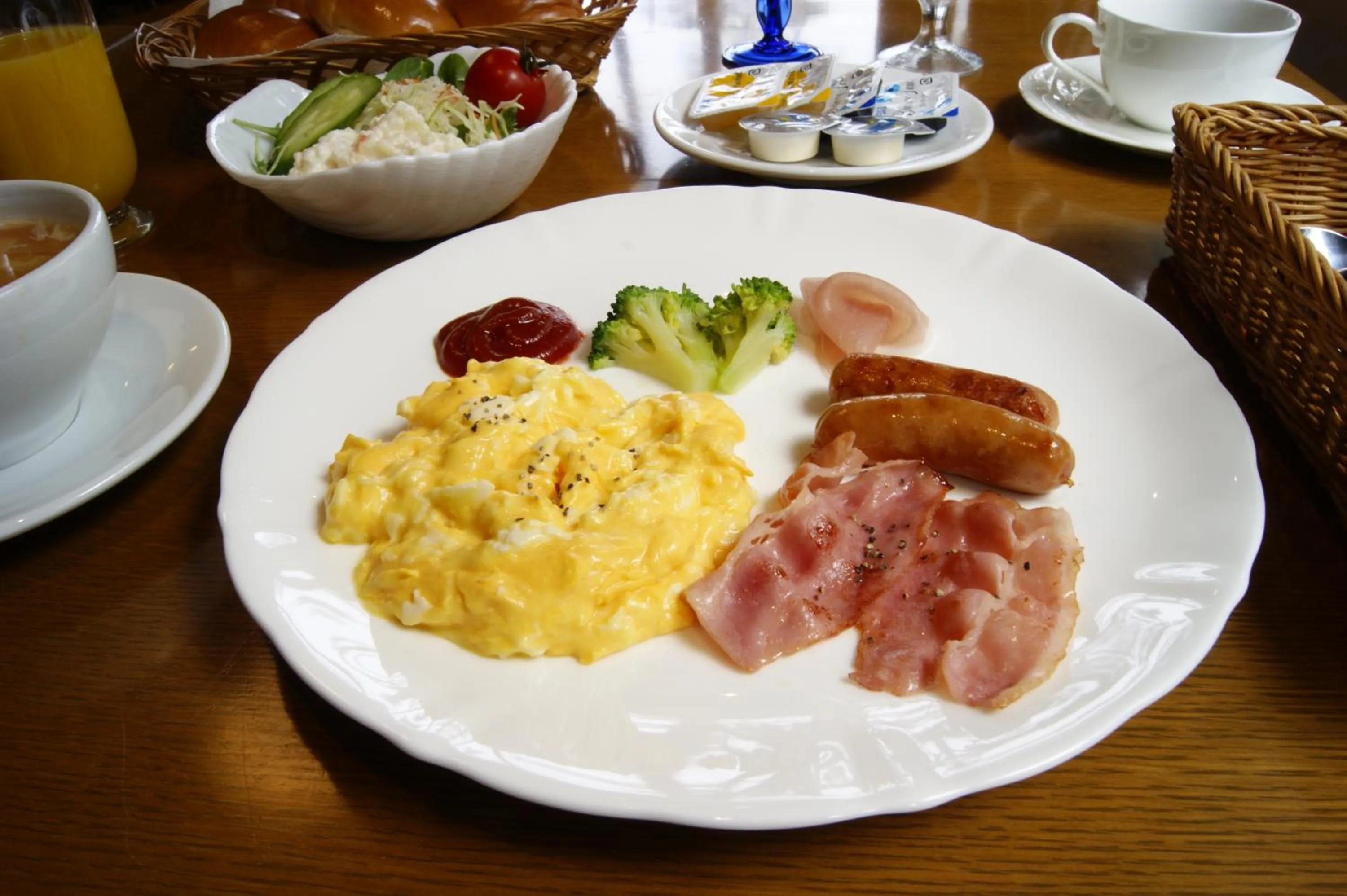 Pension Good Luck Takayama