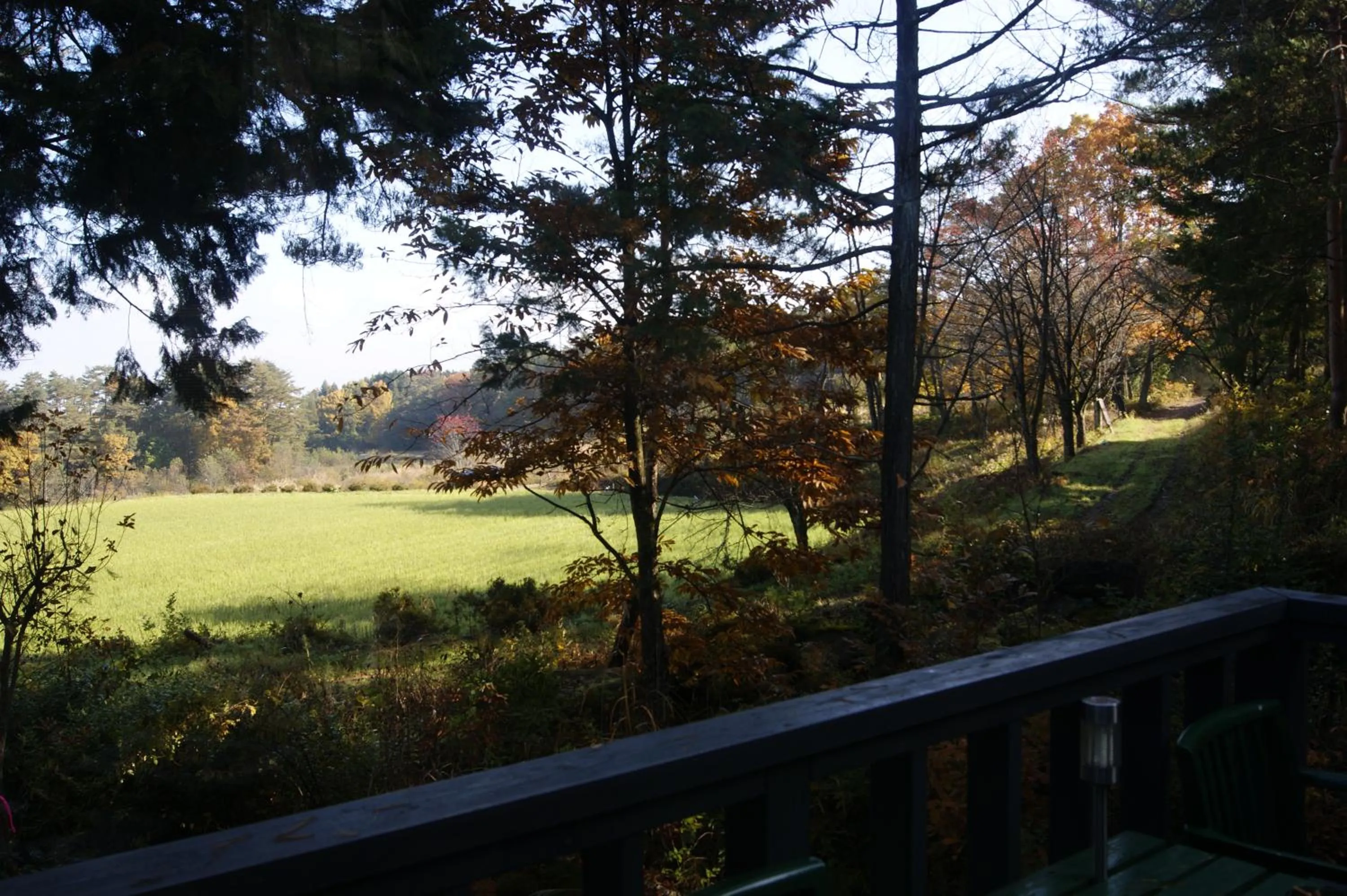 Pension Good Luck Takayama