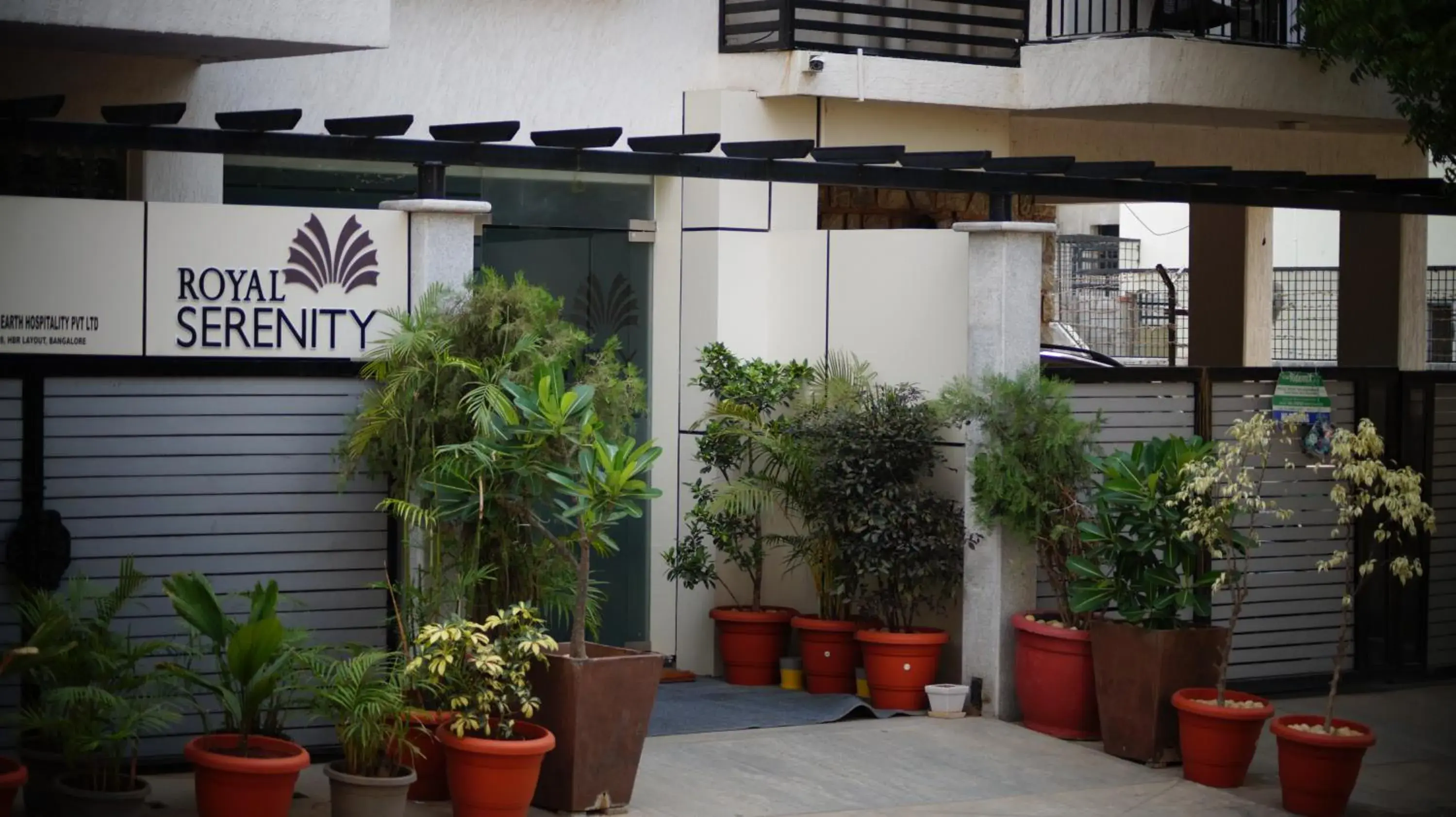 Royal Serenity - Kammanahalli Royal Serenity - Kammanahalli